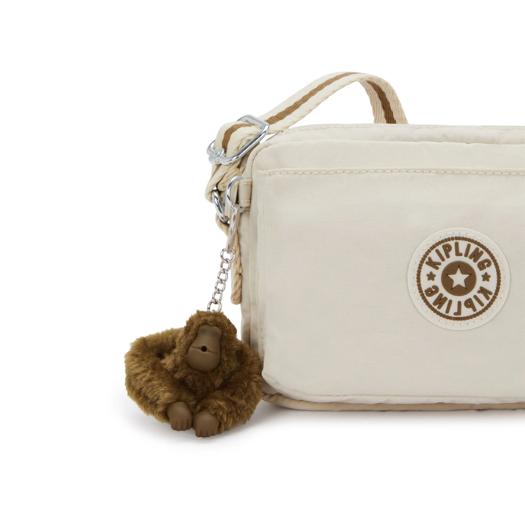 Kipling Abanu Small Crossbody Handbag - Image 183