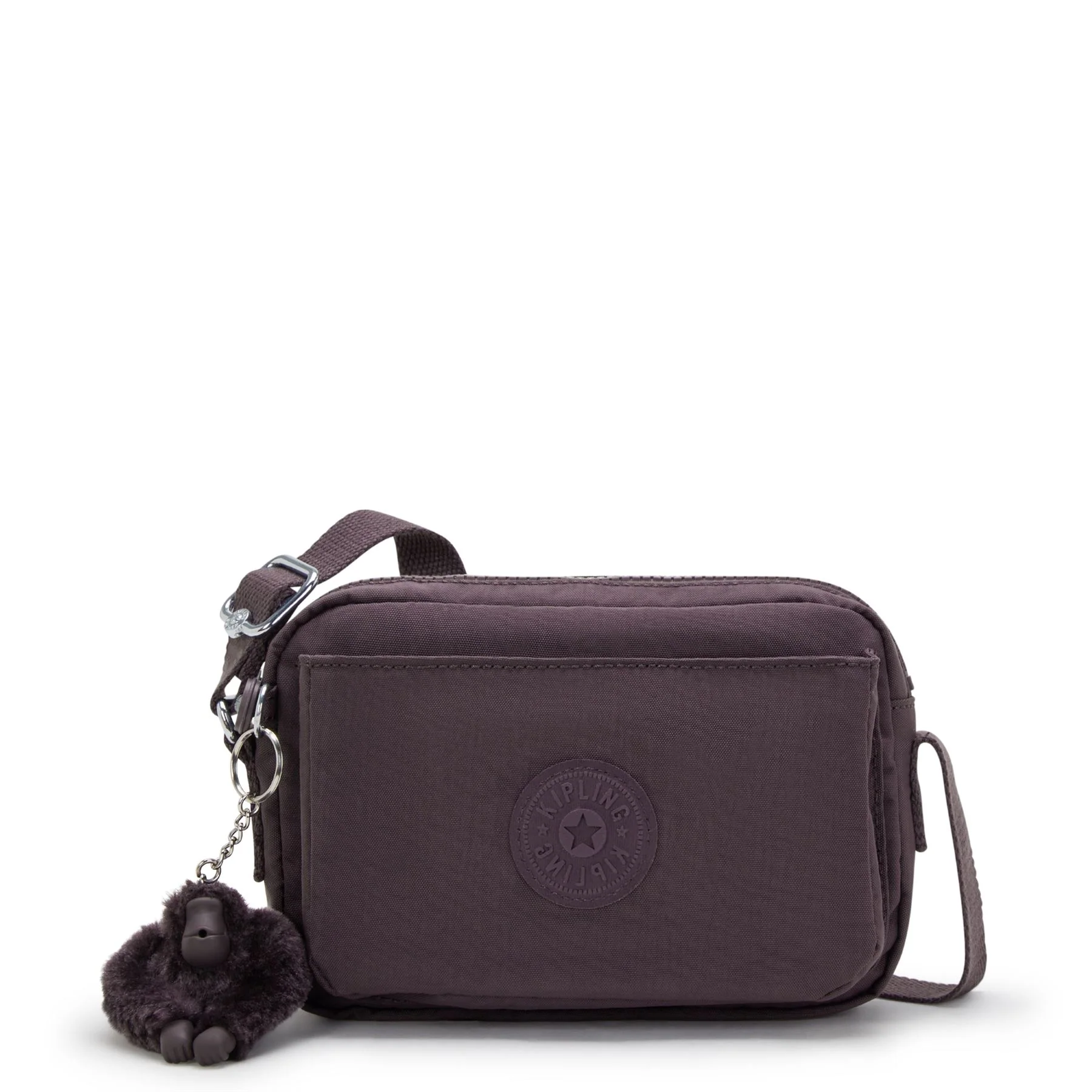 Kipling Abanu Small Crossbody Handbag - Image 19
