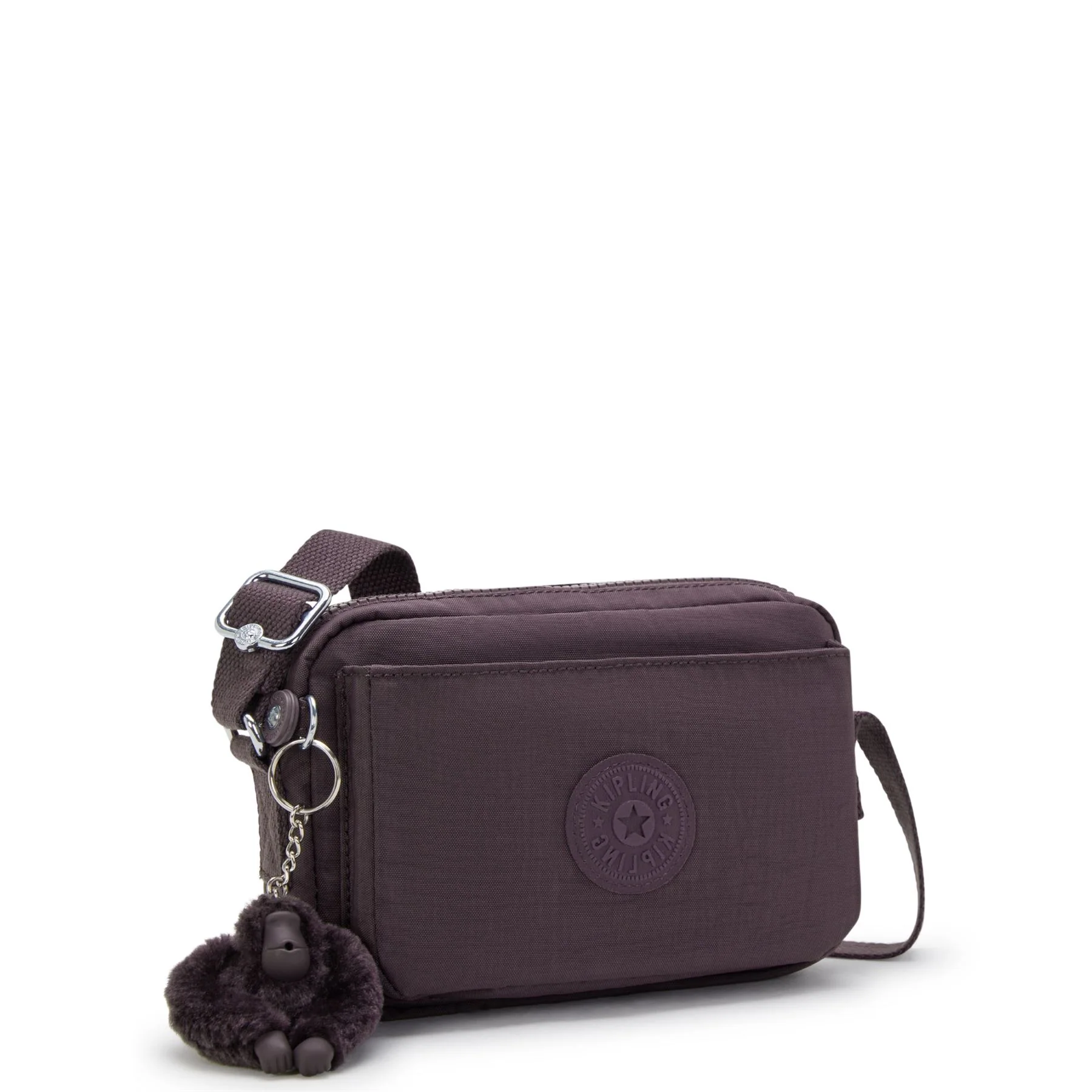 Kipling Abanu Small Crossbody Handbag - Image 22