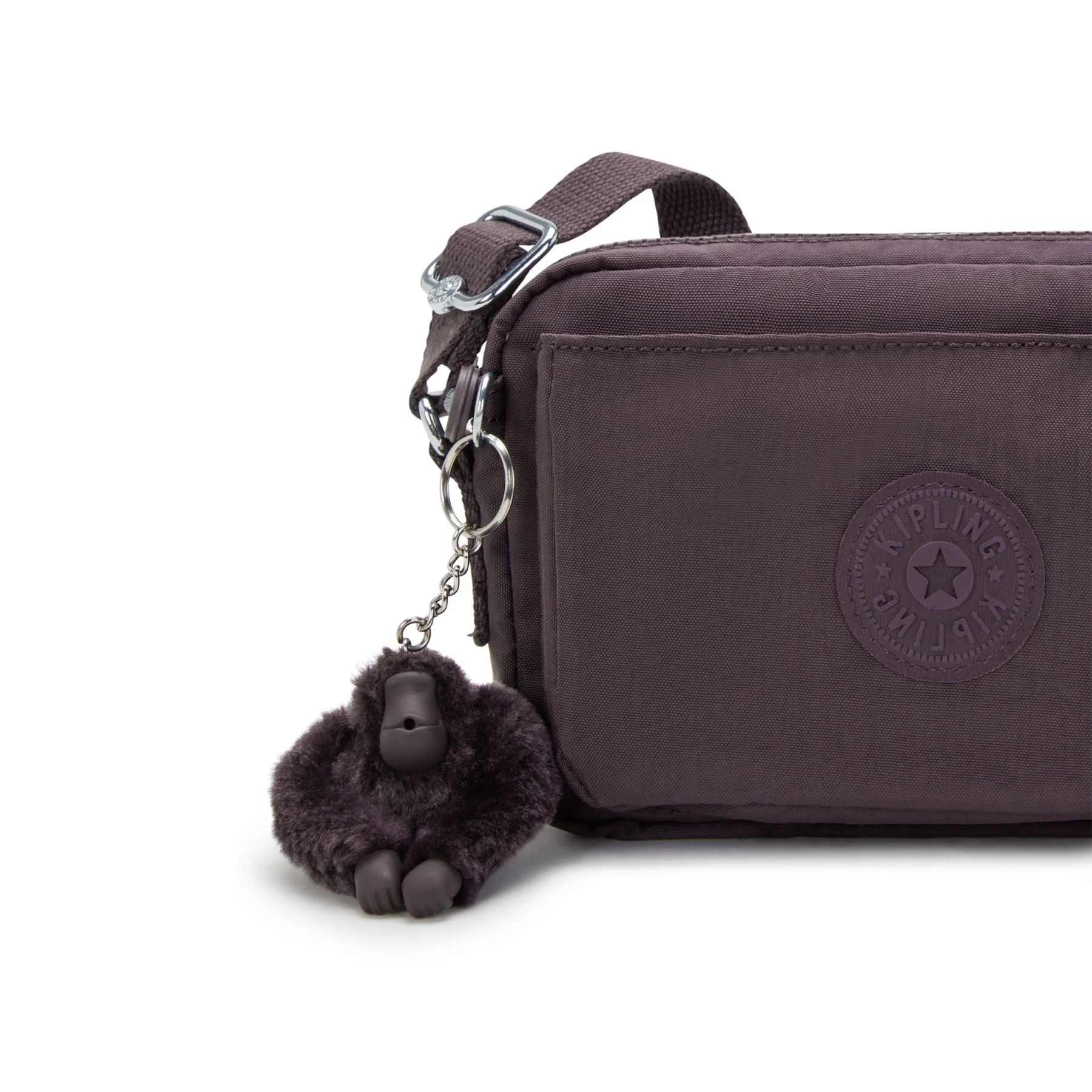 Kipling Abanu Small Crossbody Handbag - Image 23
