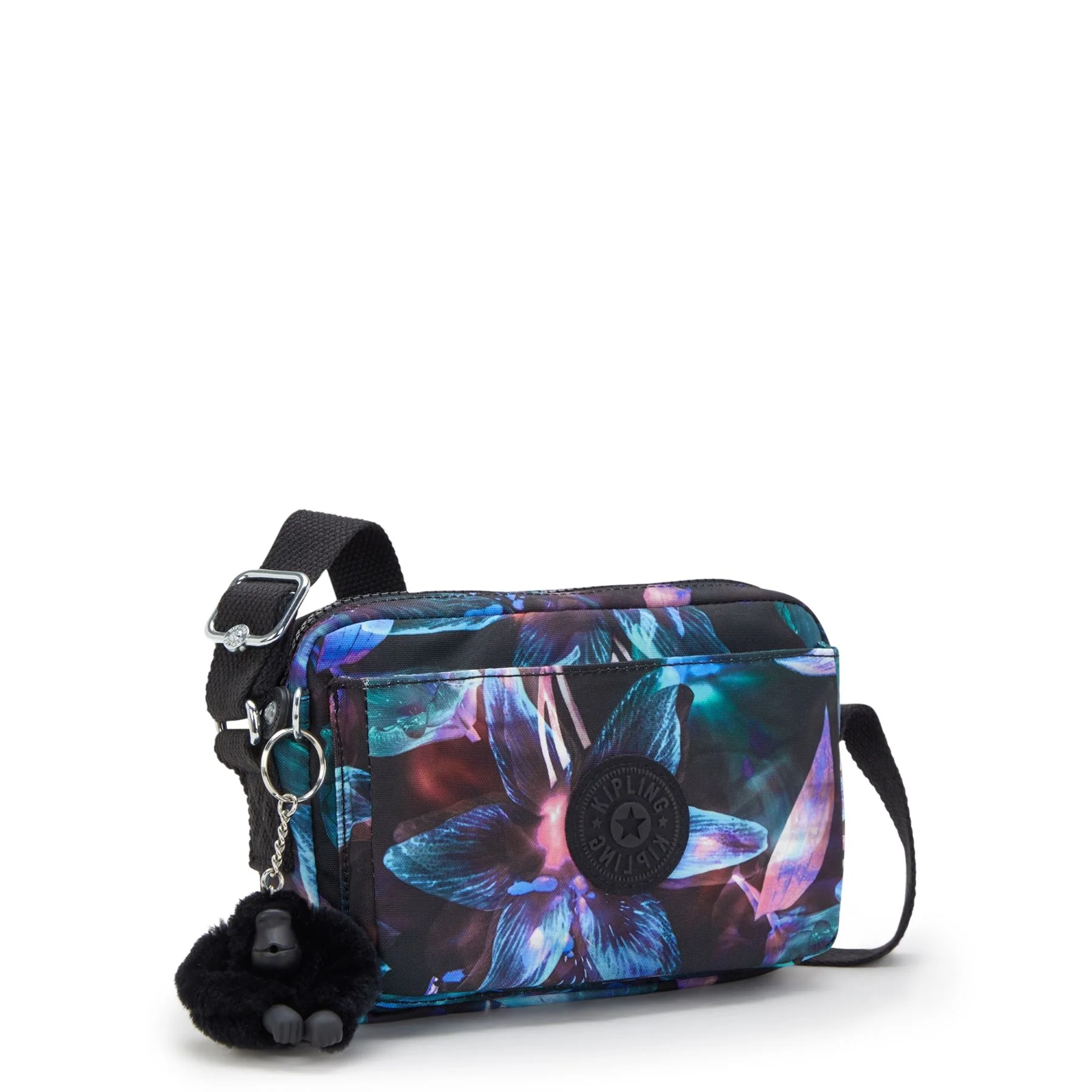 Kipling Abanu Small Crossbody Handbag - Image 27