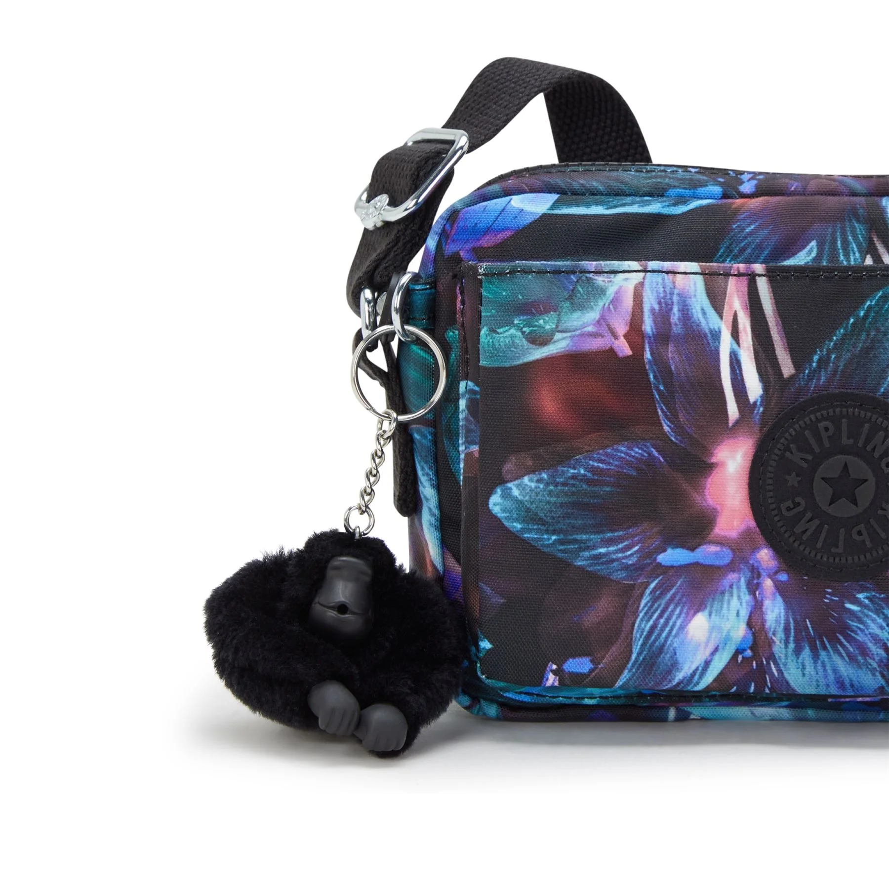 Kipling Abanu Small Crossbody Handbag - Image 28