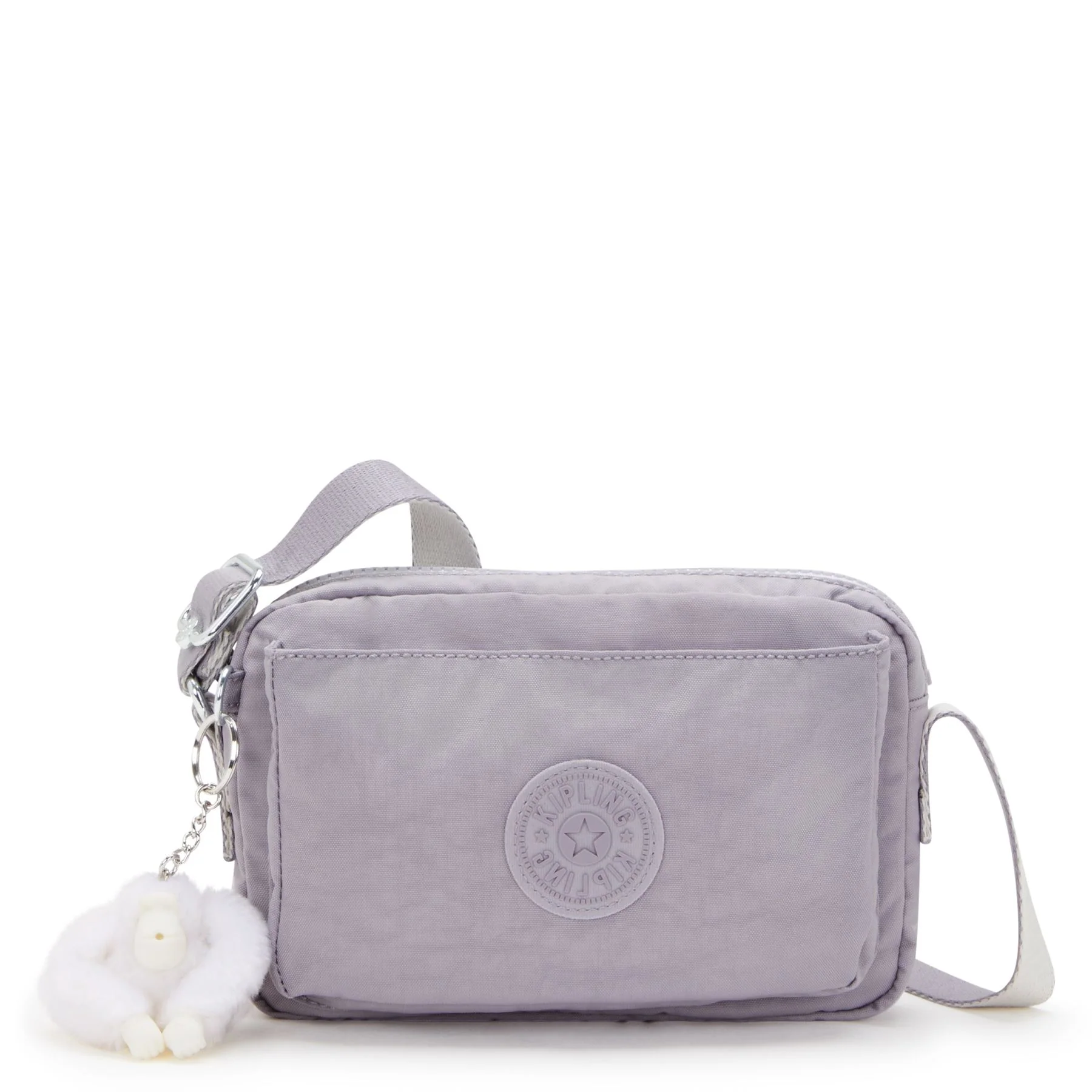 Kipling Abanu Small Crossbody Handbag - Image 29