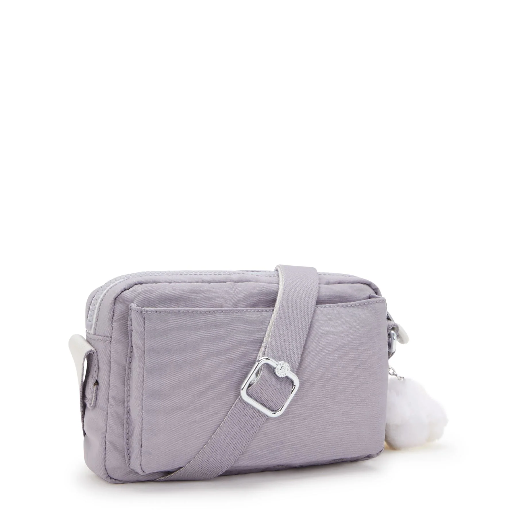 Kipling Abanu Small Crossbody Handbag - Image 30