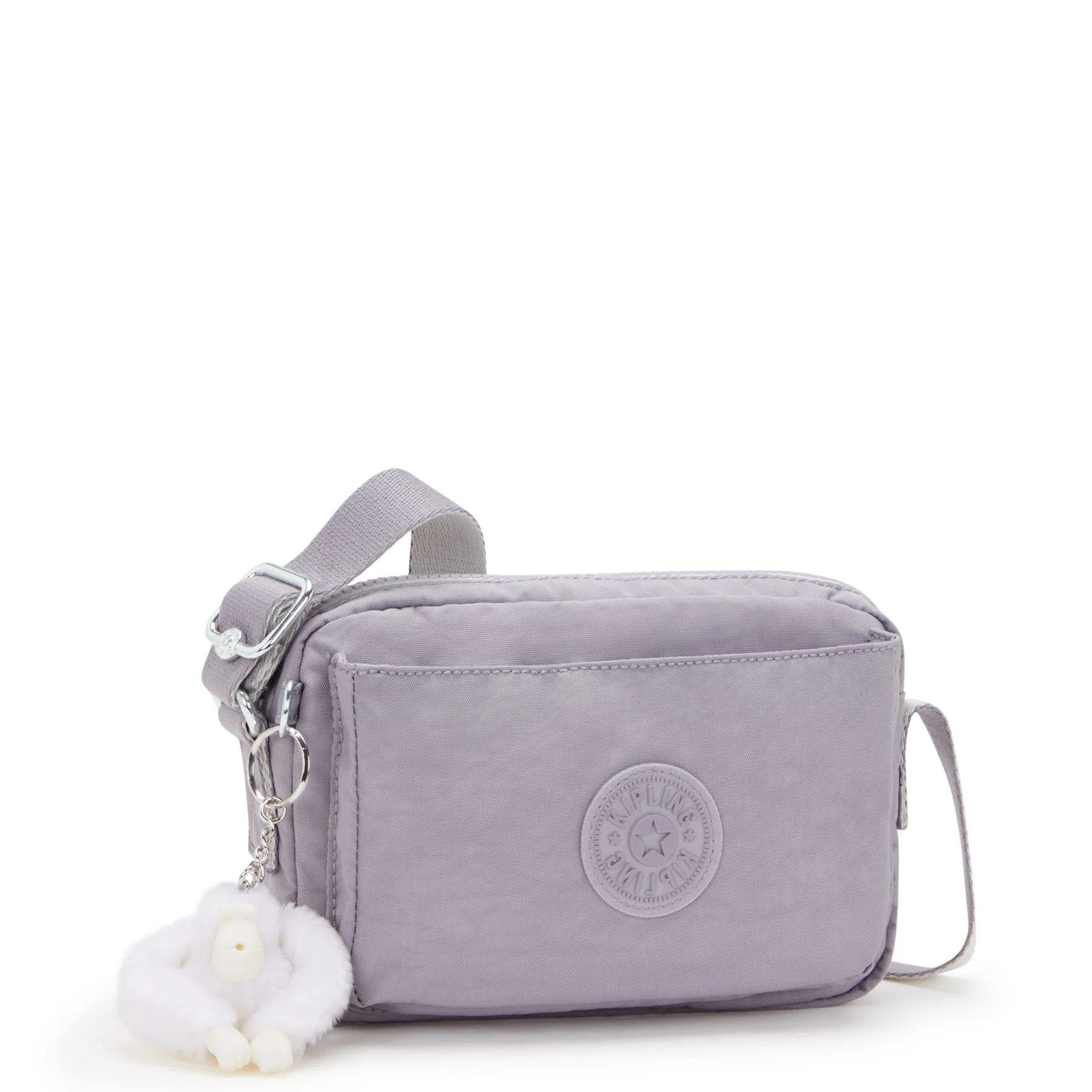 Kipling Abanu Small Crossbody Handbag - Image 32