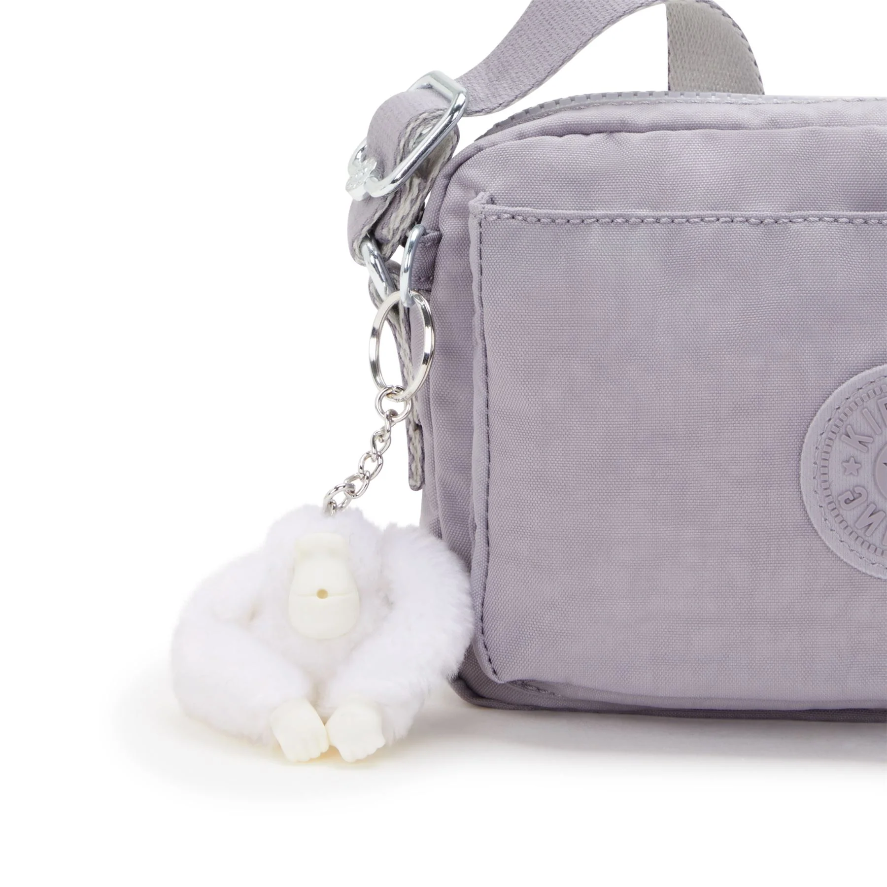 Kipling Abanu Small Crossbody Handbag - Image 33