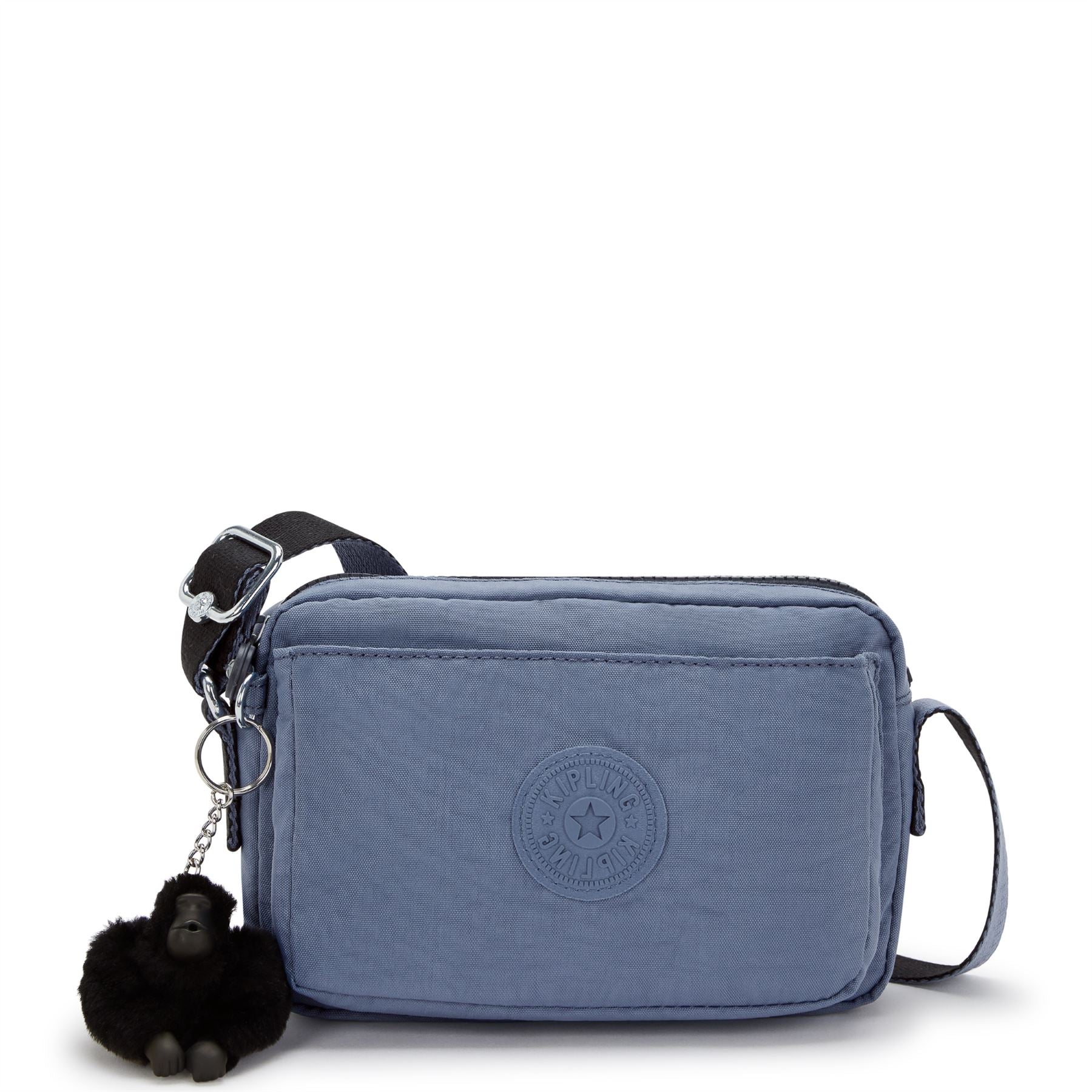 Kipling Abanu Small Crossbody Handbag - Image 34