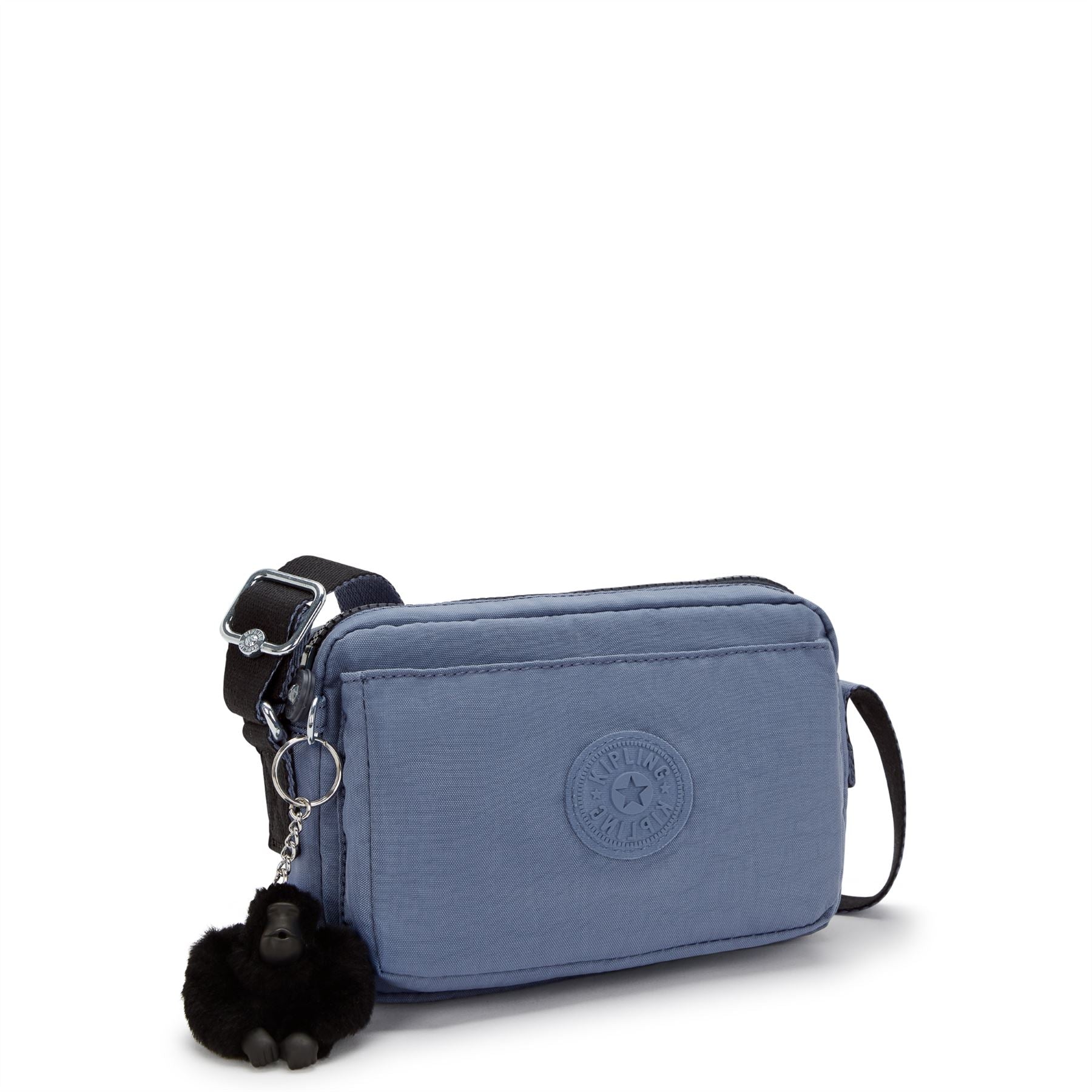 Kipling Abanu Small Crossbody Handbag - Image 37