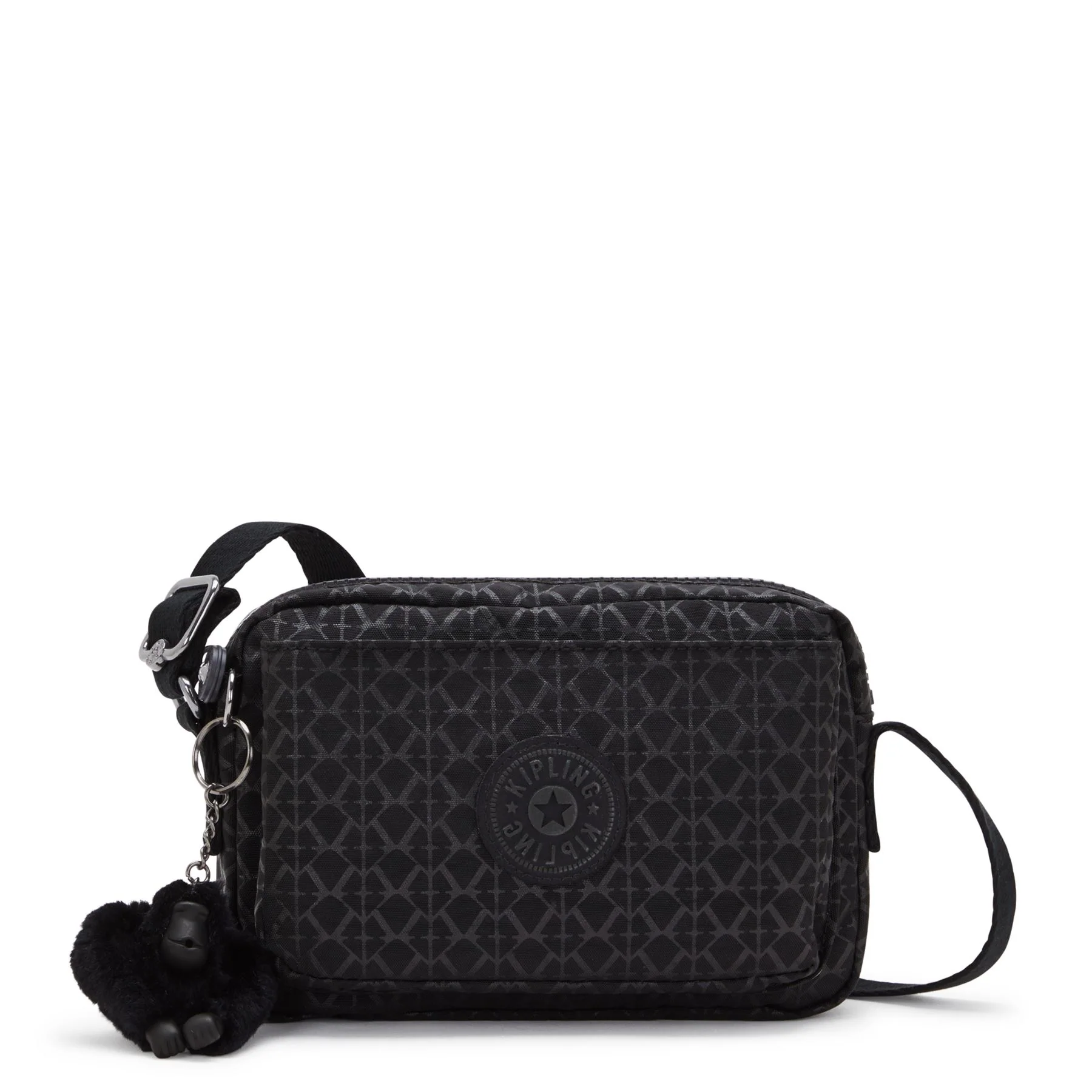 Kipling Abanu Small Crossbody Handbag - Image 41