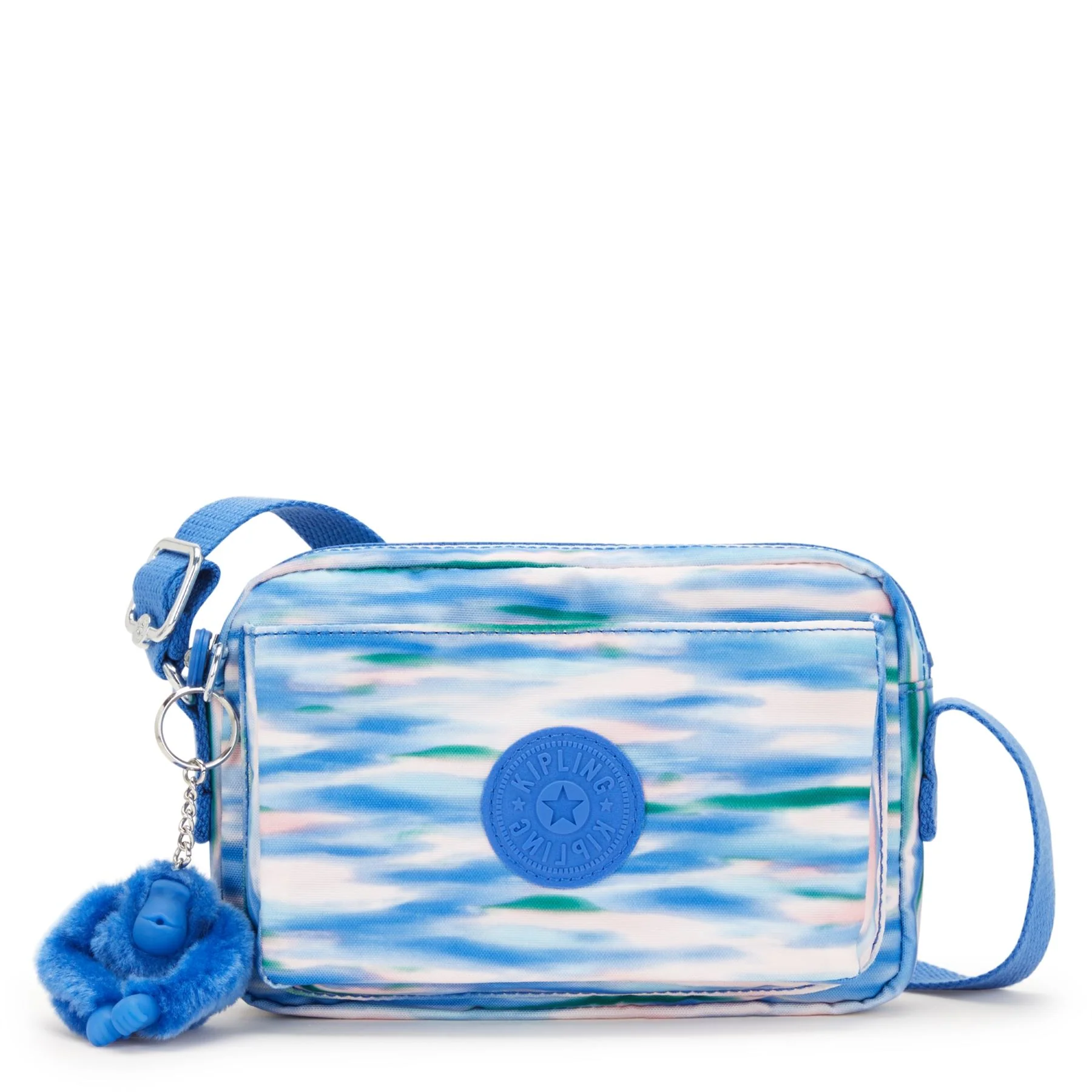 Kipling Abanu Small Crossbody Handbag - Image 47