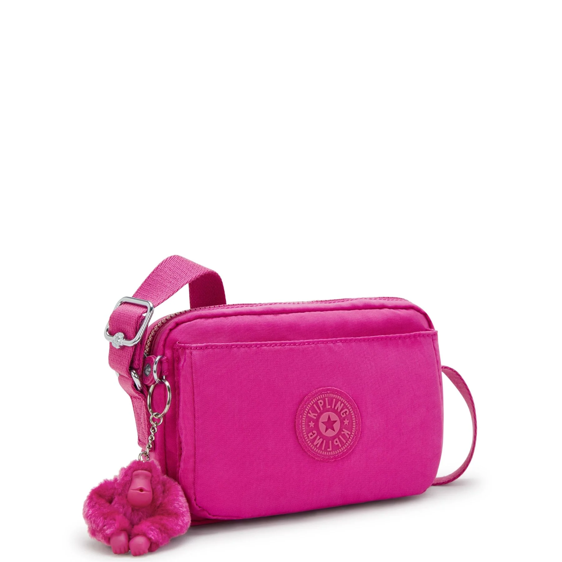 Kipling Abanu Small Crossbody Handbag - Image 5