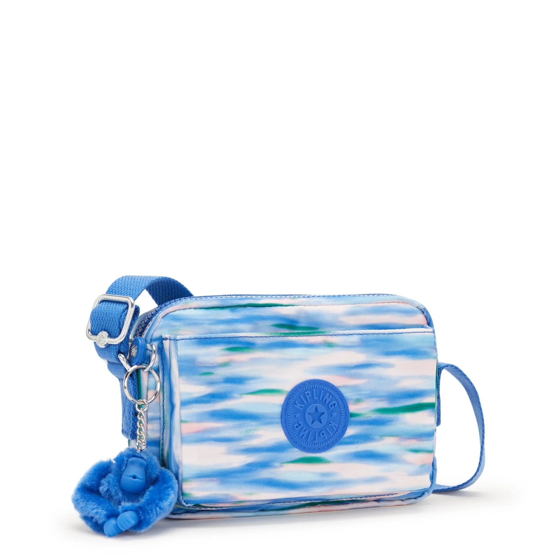 Kipling Abanu Small Crossbody Handbag - Image 50