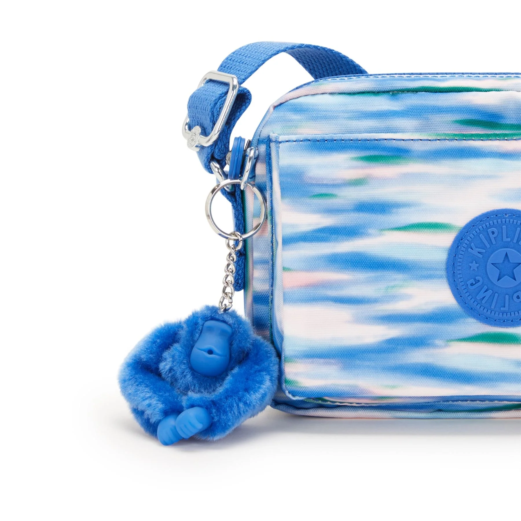 Kipling Abanu Small Crossbody Handbag - Image 51