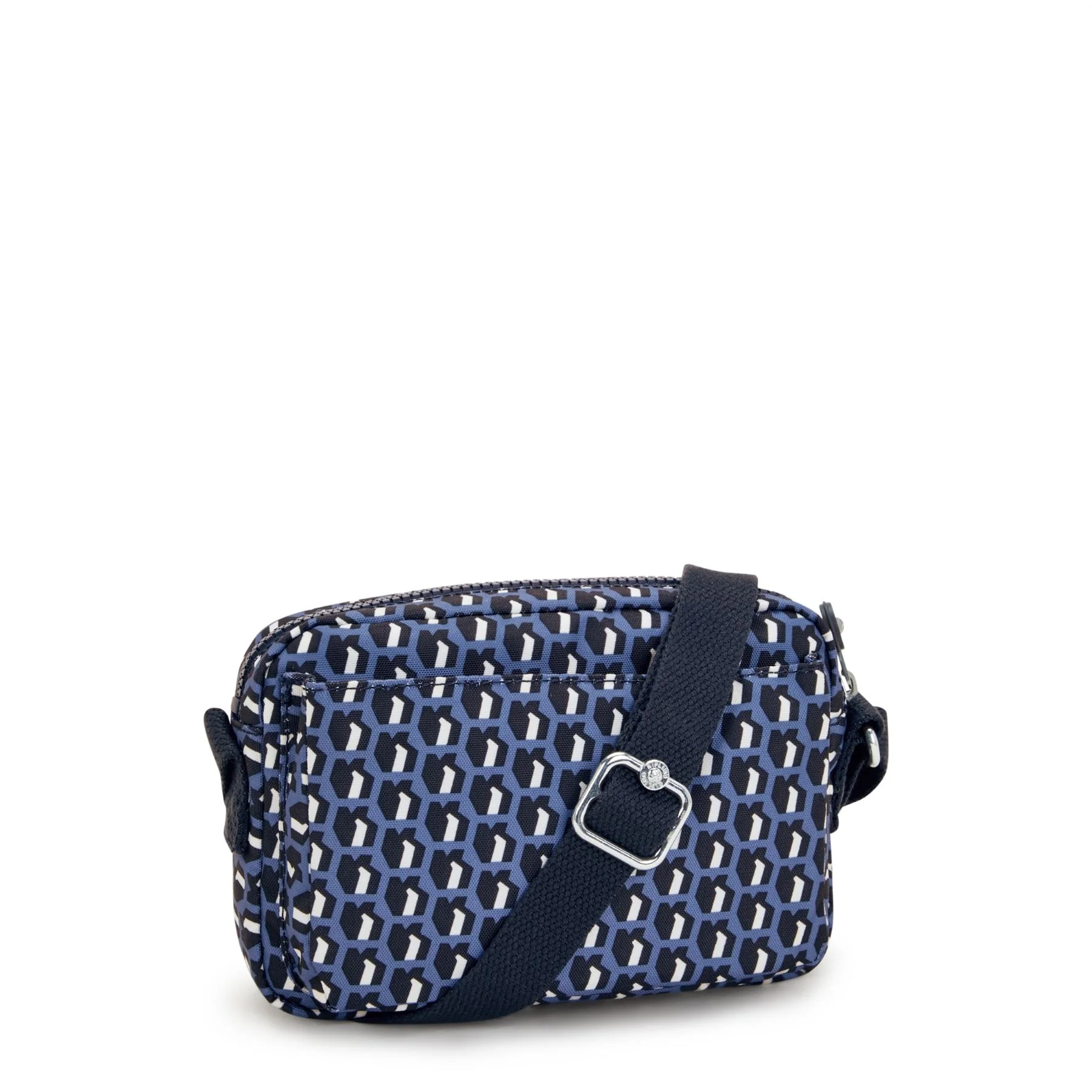 Kipling Abanu Small Crossbody Handbag - Image 53