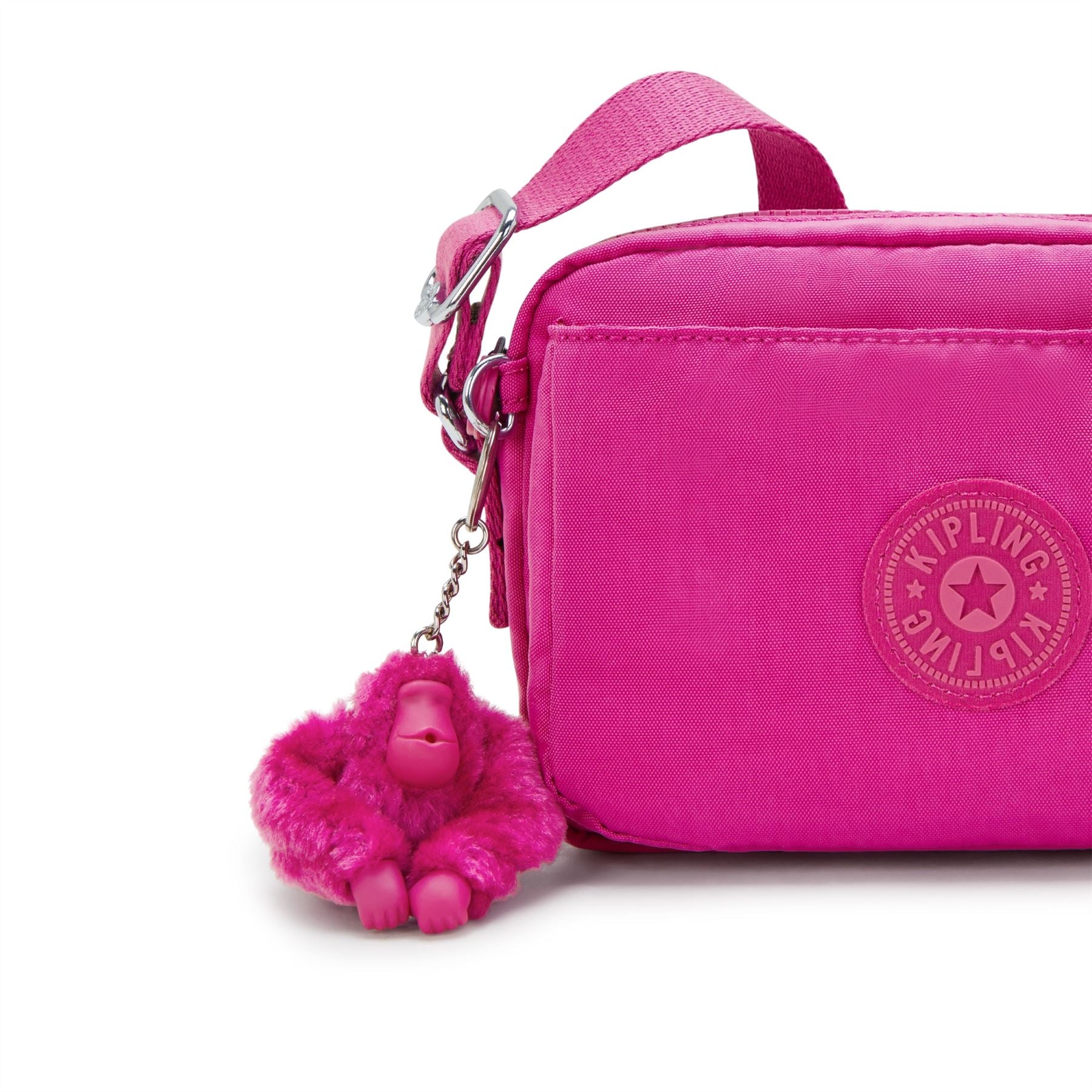 Kipling Abanu Small Crossbody Handbag - Image 6