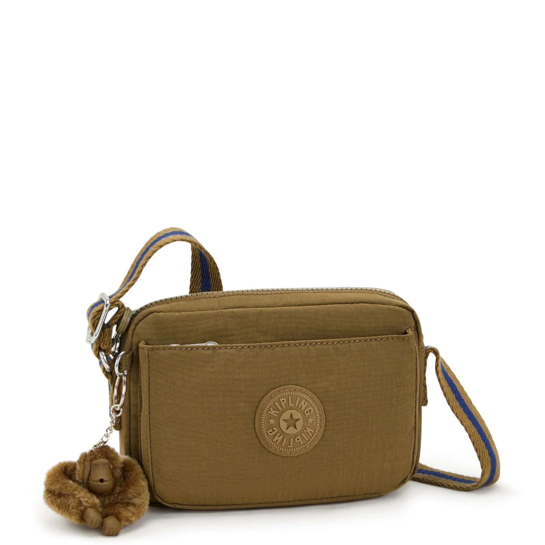 Kipling Abanu Small Crossbody Handbag - Image 62
