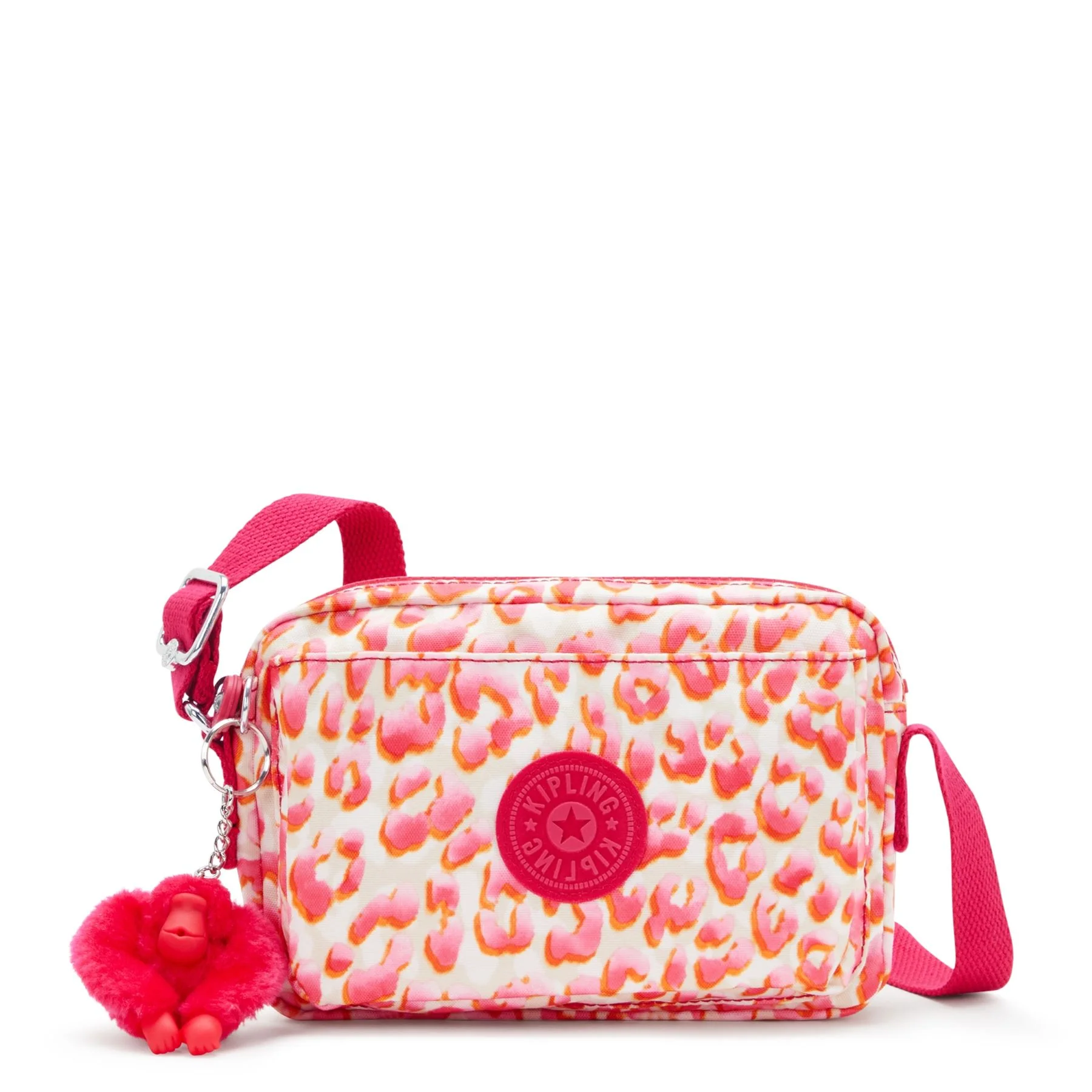 Kipling Abanu Small Crossbody Handbag - Image 64