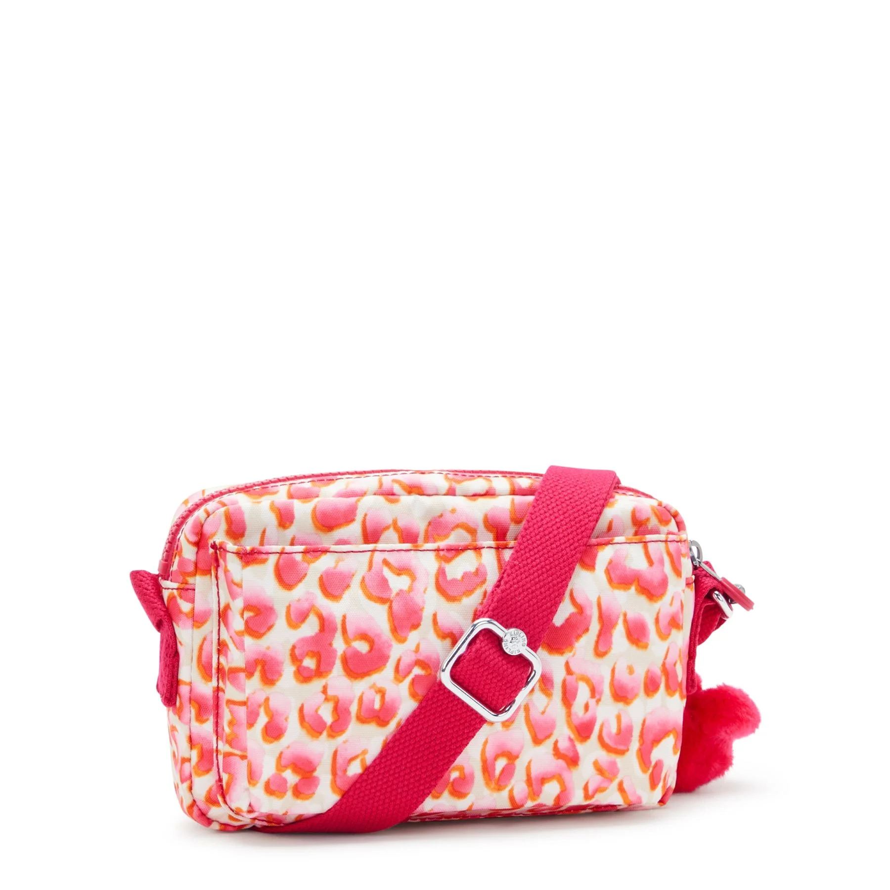 Kipling Abanu Small Crossbody Handbag - Image 65