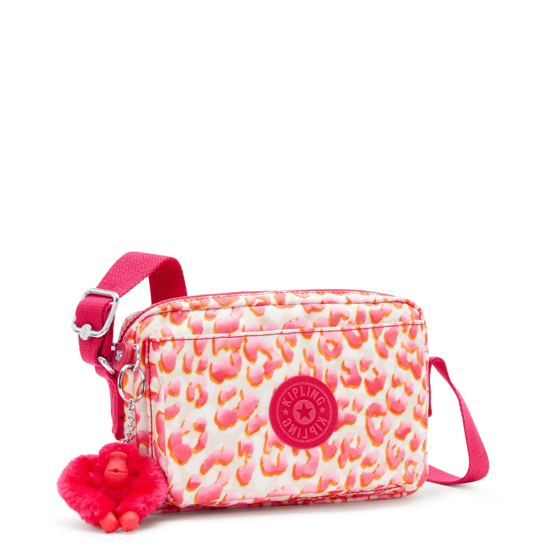 Kipling Abanu Small Crossbody Handbag - Image 67