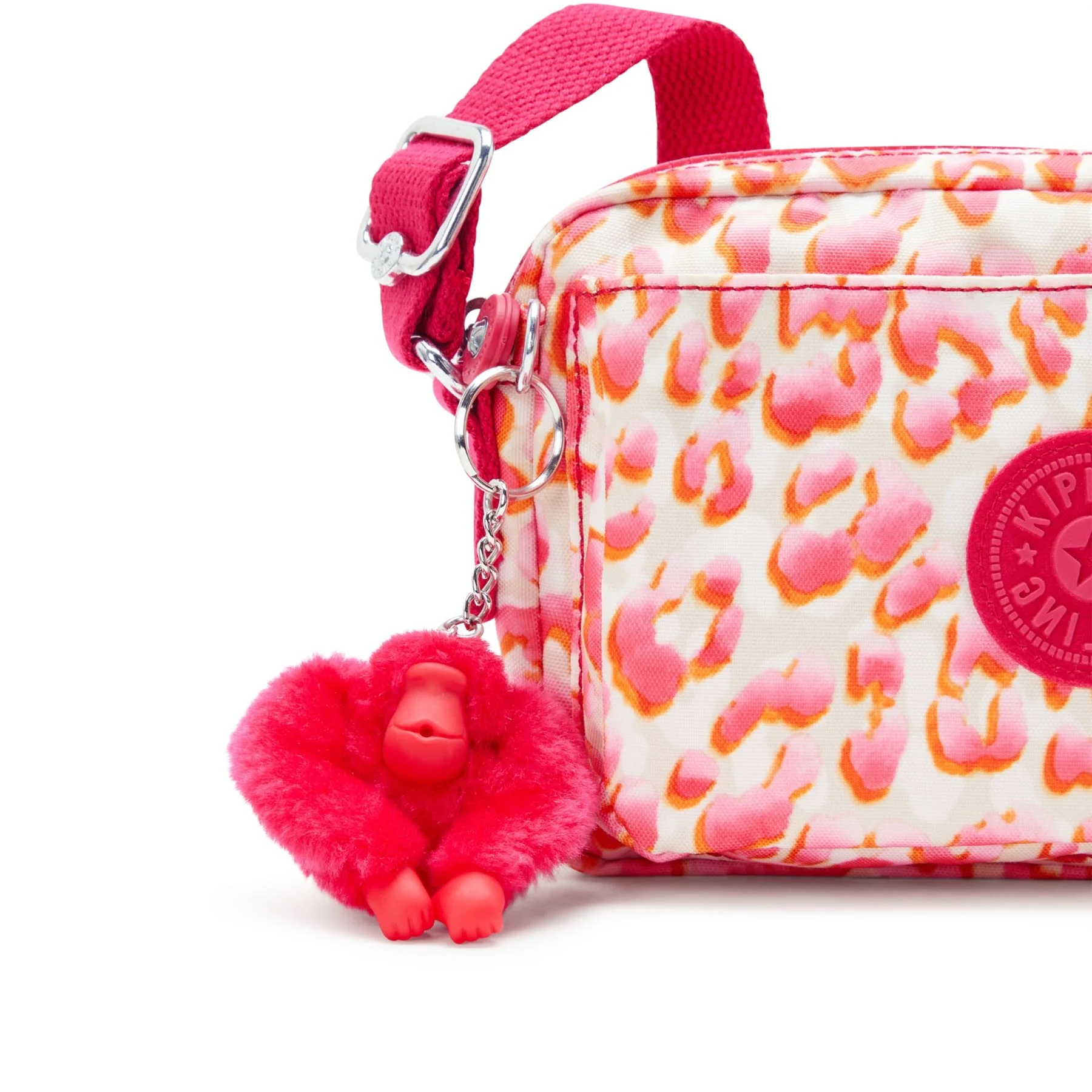 Kipling Abanu Small Crossbody Handbag - Image 68