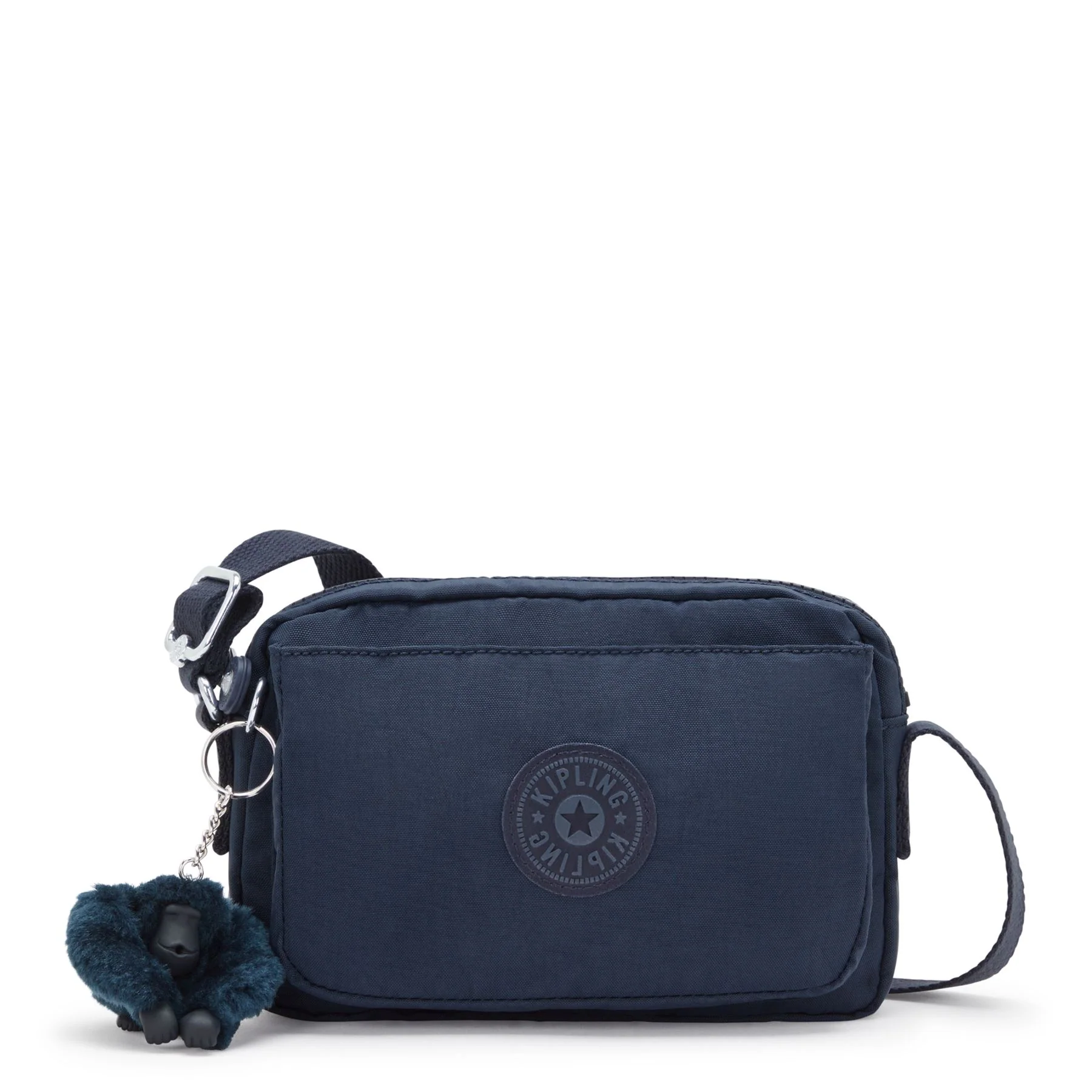 Kipling Abanu Small Crossbody Handbag - Image 69