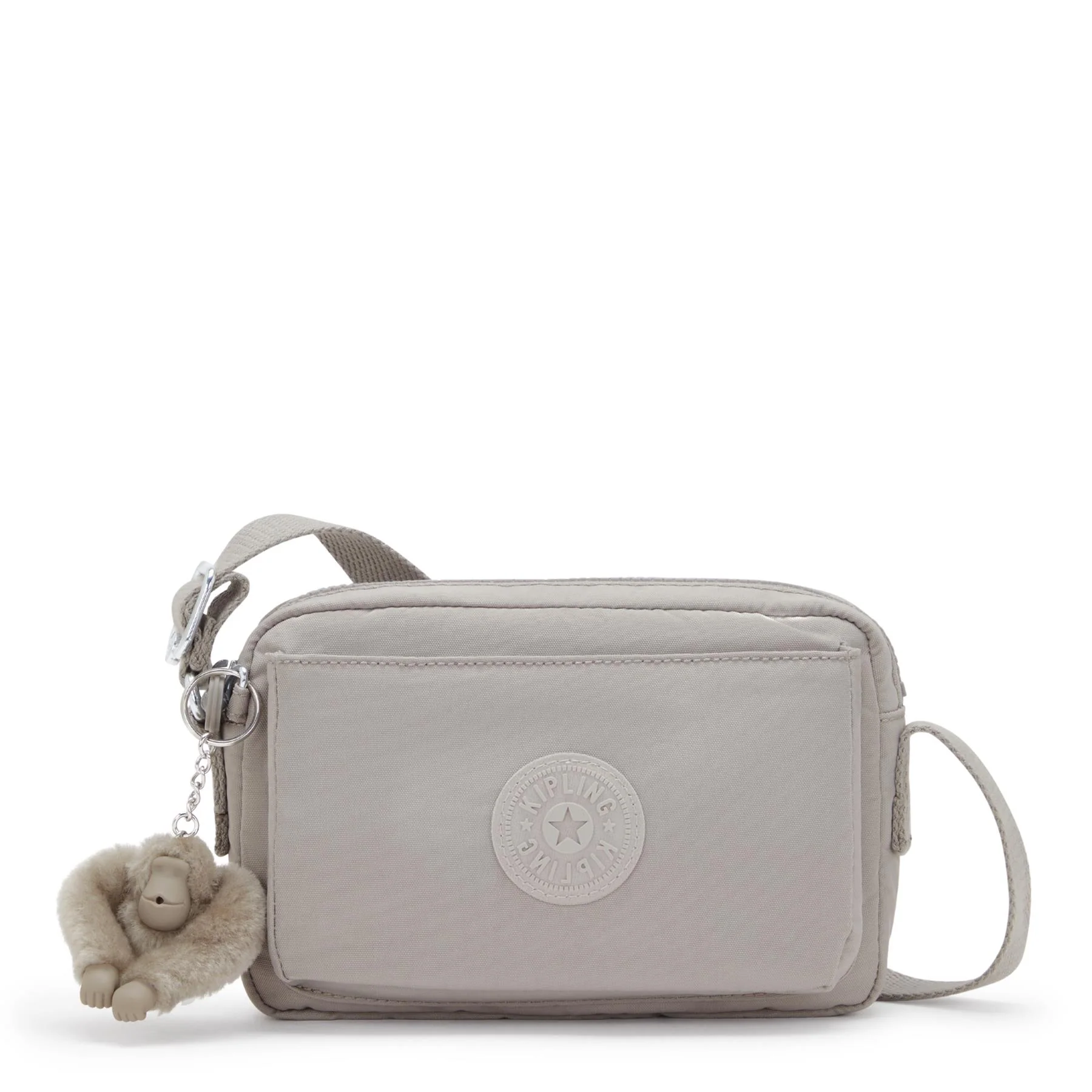 Kipling Abanu Small Crossbody Handbag - Image 7