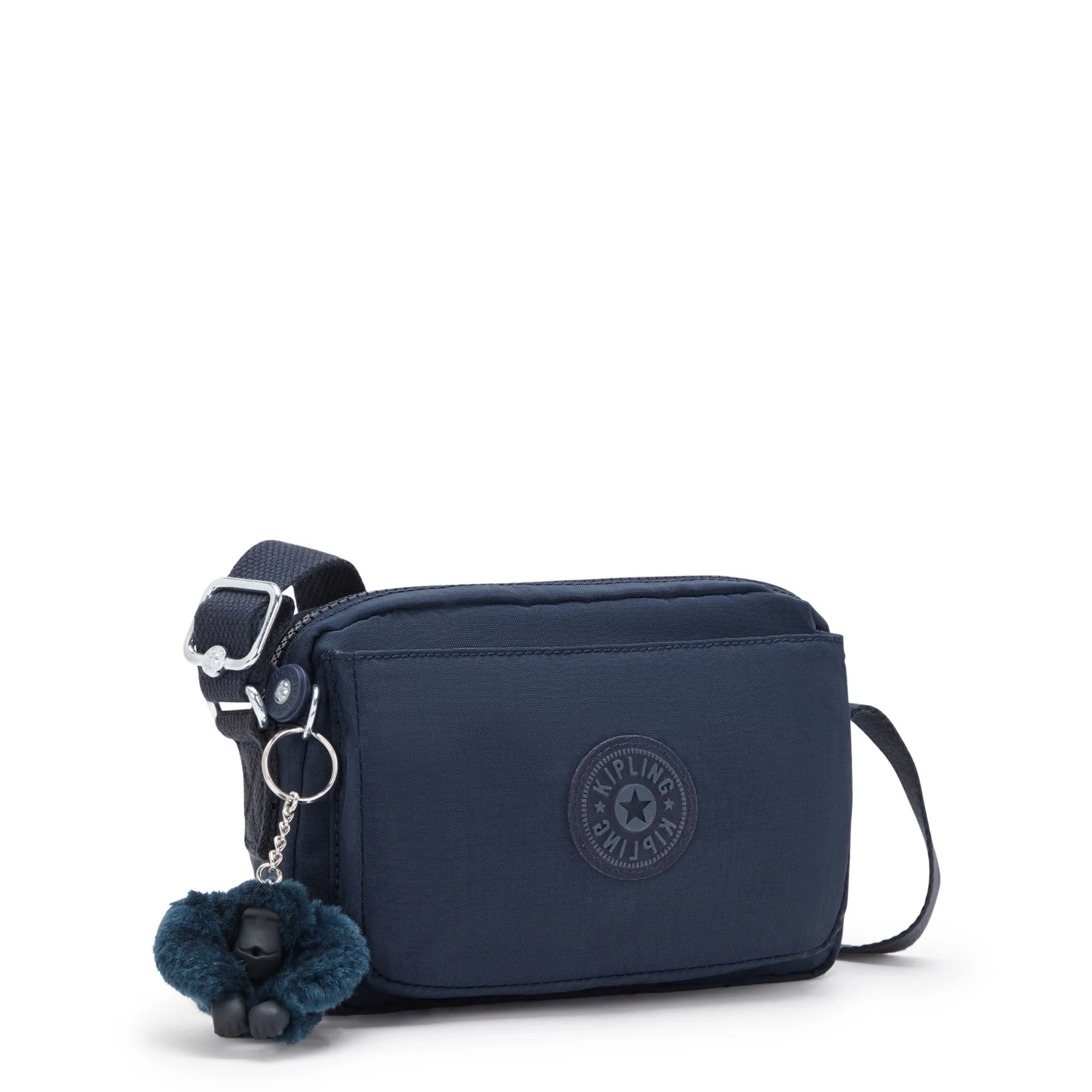 Kipling Abanu Small Crossbody Handbag - Image 72