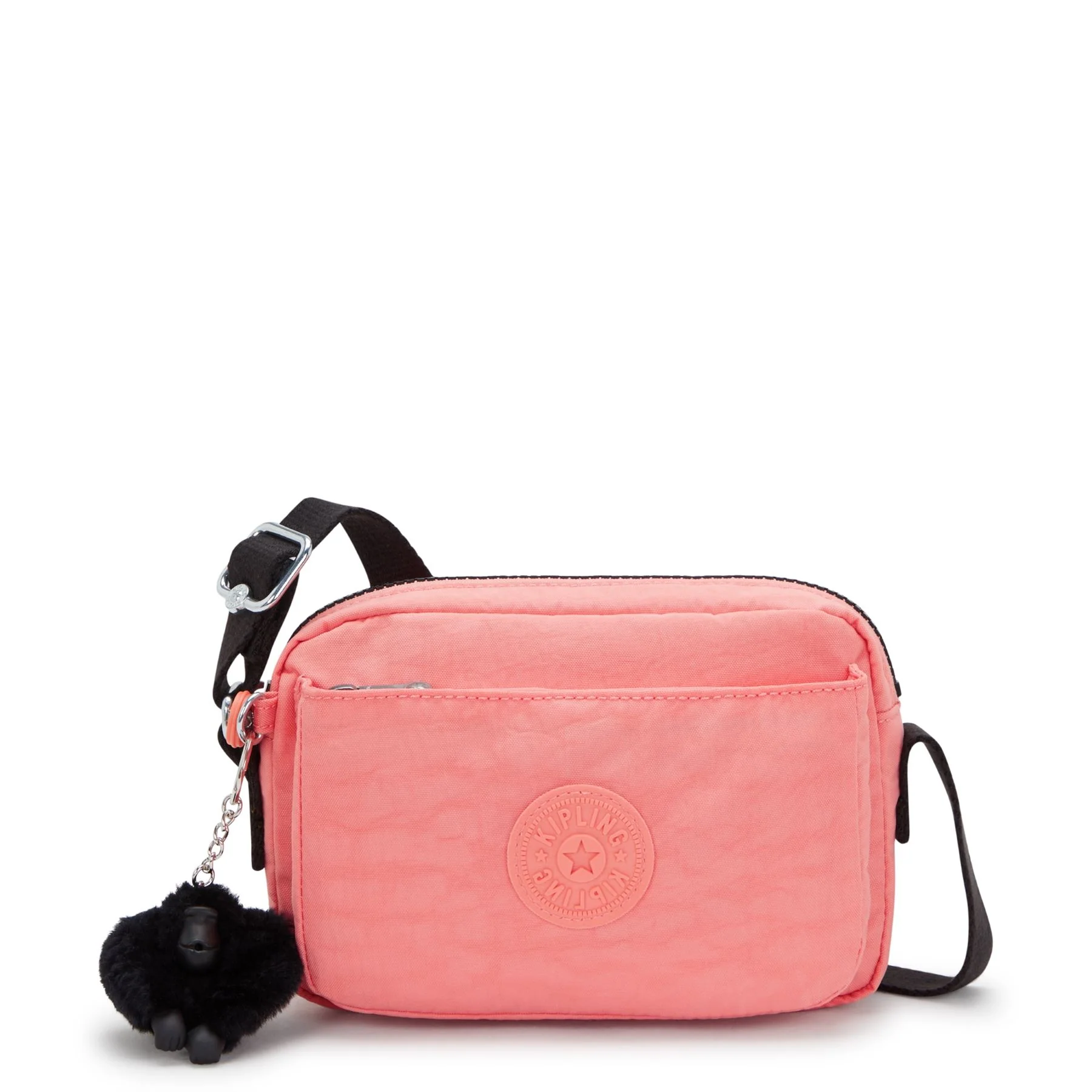Kipling Abanu Small Crossbody Handbag - Image 75