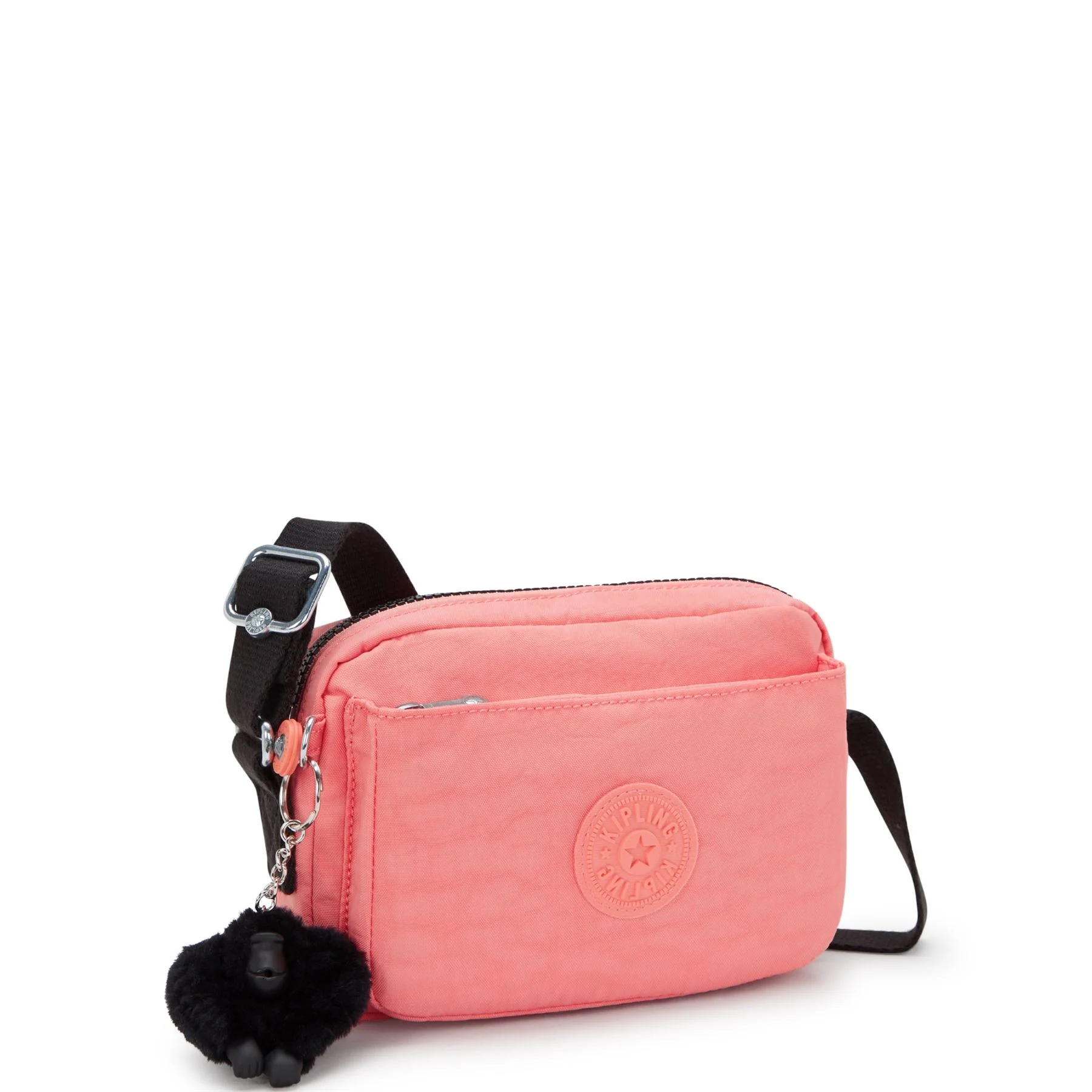 Kipling Abanu Small Crossbody Handbag - Image 78