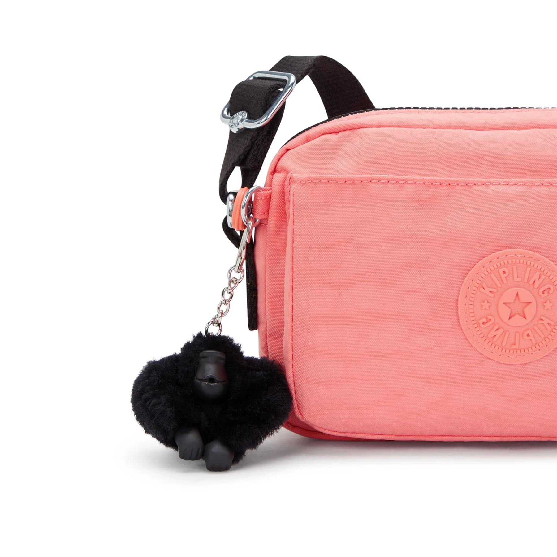 Kipling Abanu Small Crossbody Handbag - Image 79