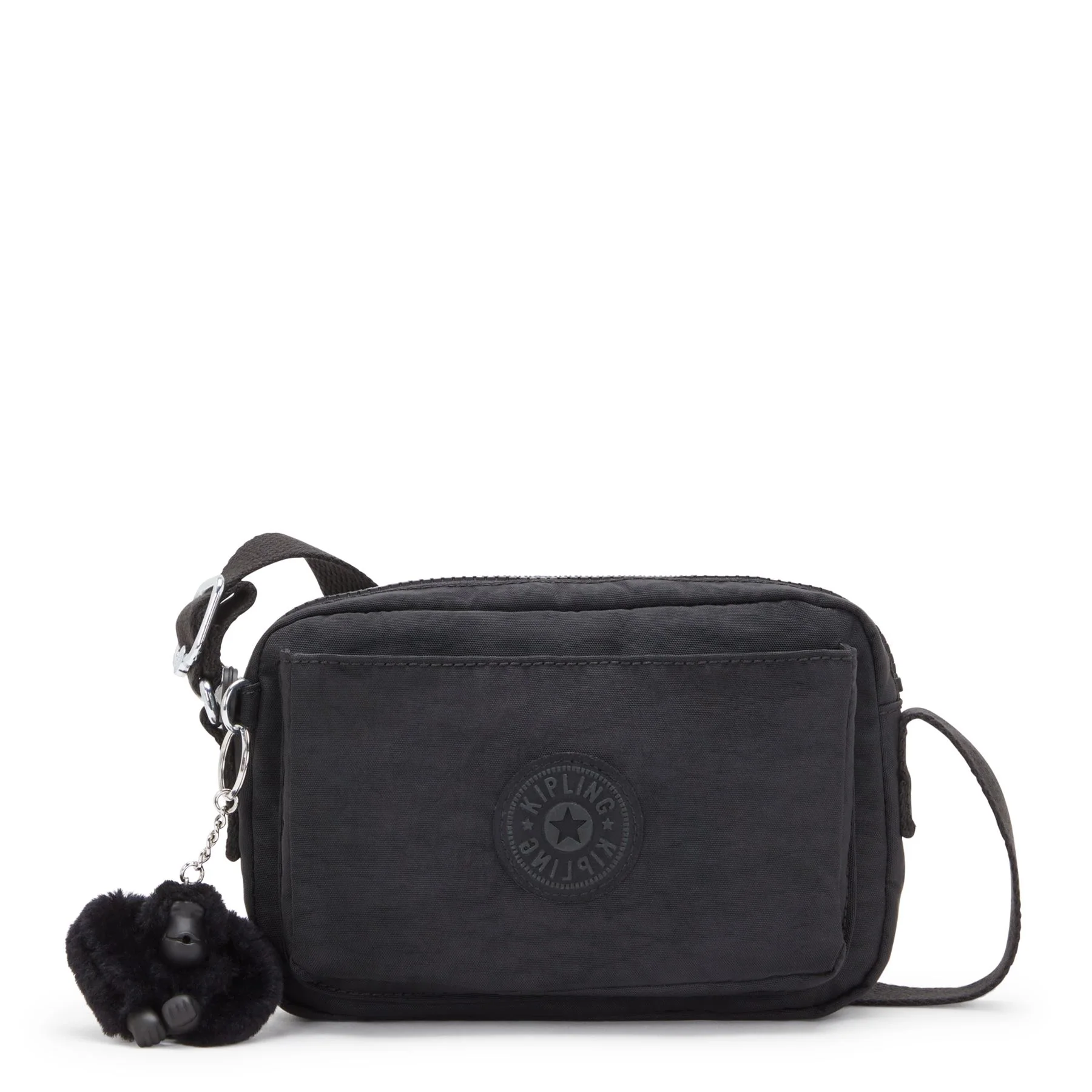 Kipling Abanu Small Crossbody Handbag - Image 81