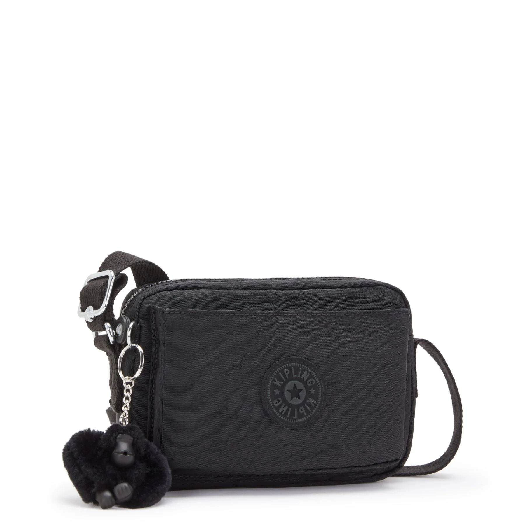 Kipling Abanu Small Crossbody Handbag - Image 84