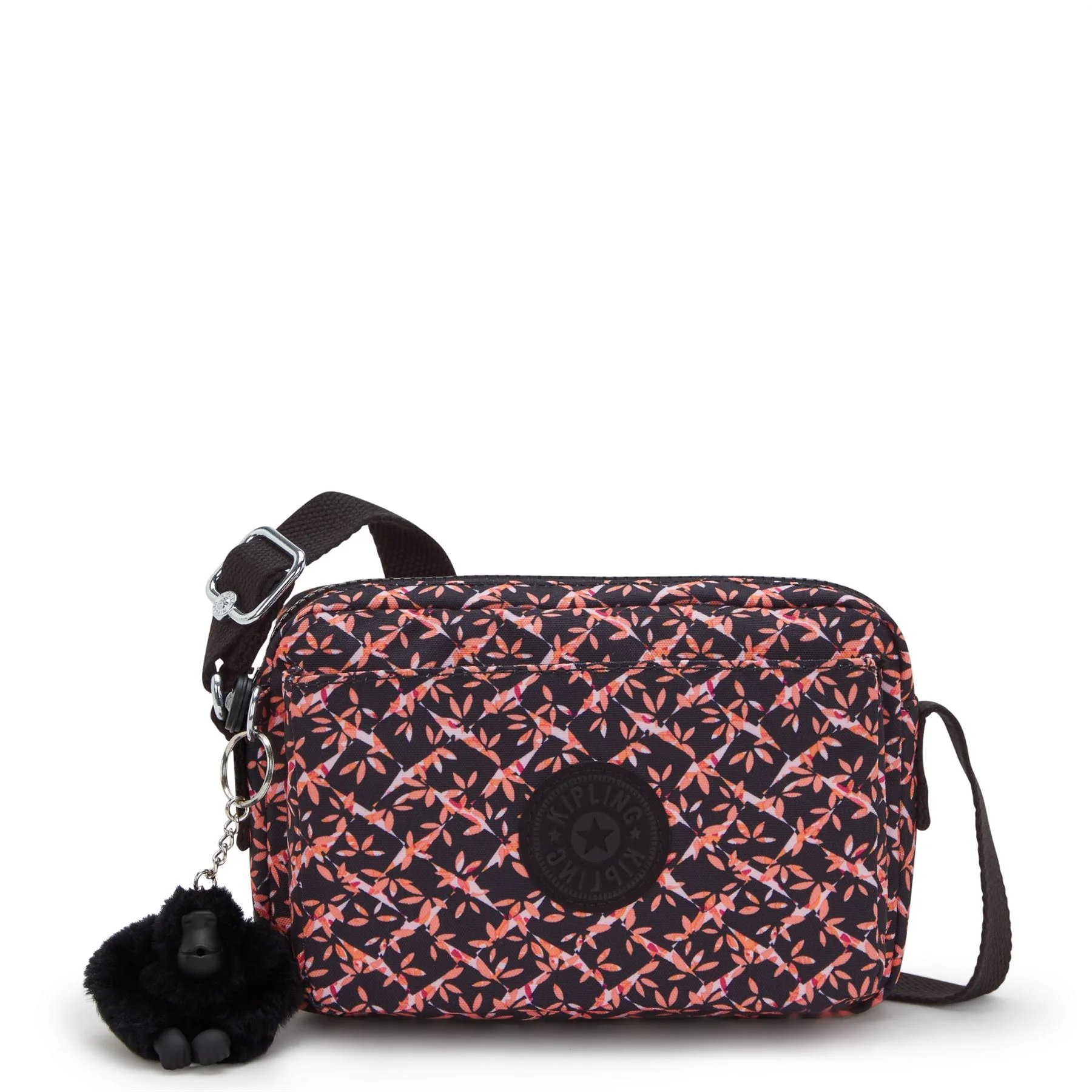 Kipling Abanu Small Crossbody Handbag - Image 87