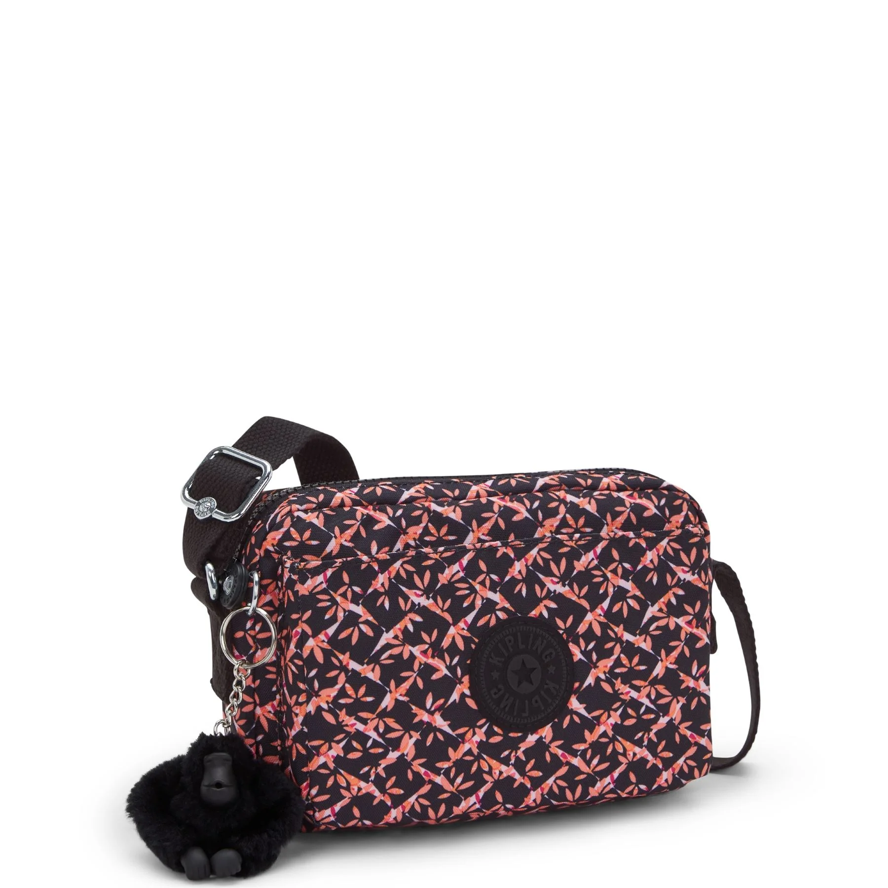 Kipling Abanu Small Crossbody Handbag - Image 90