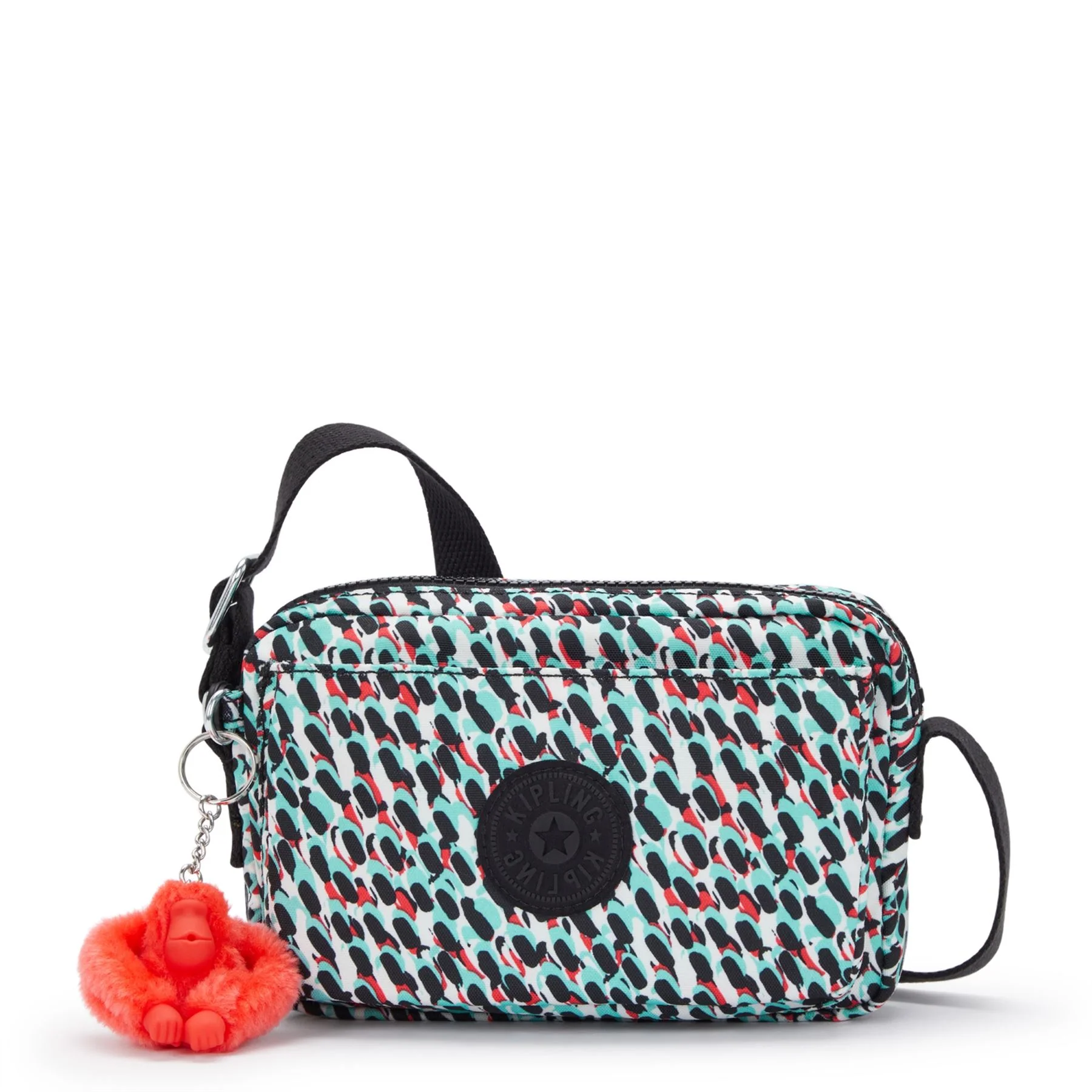 Kipling Abanu Small Crossbody Handbag - Image 94