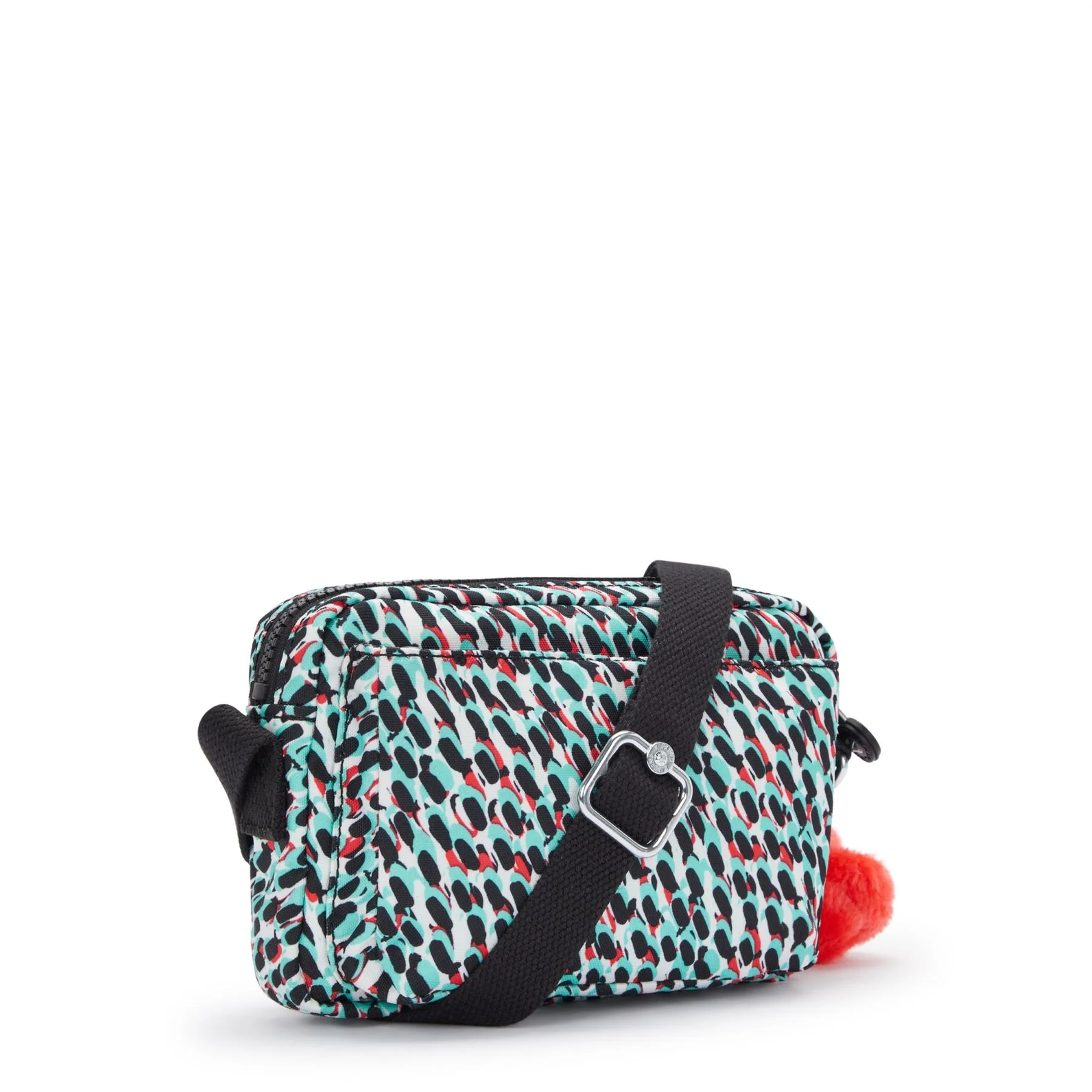 Kipling Abanu Small Crossbody Handbag - Image 95