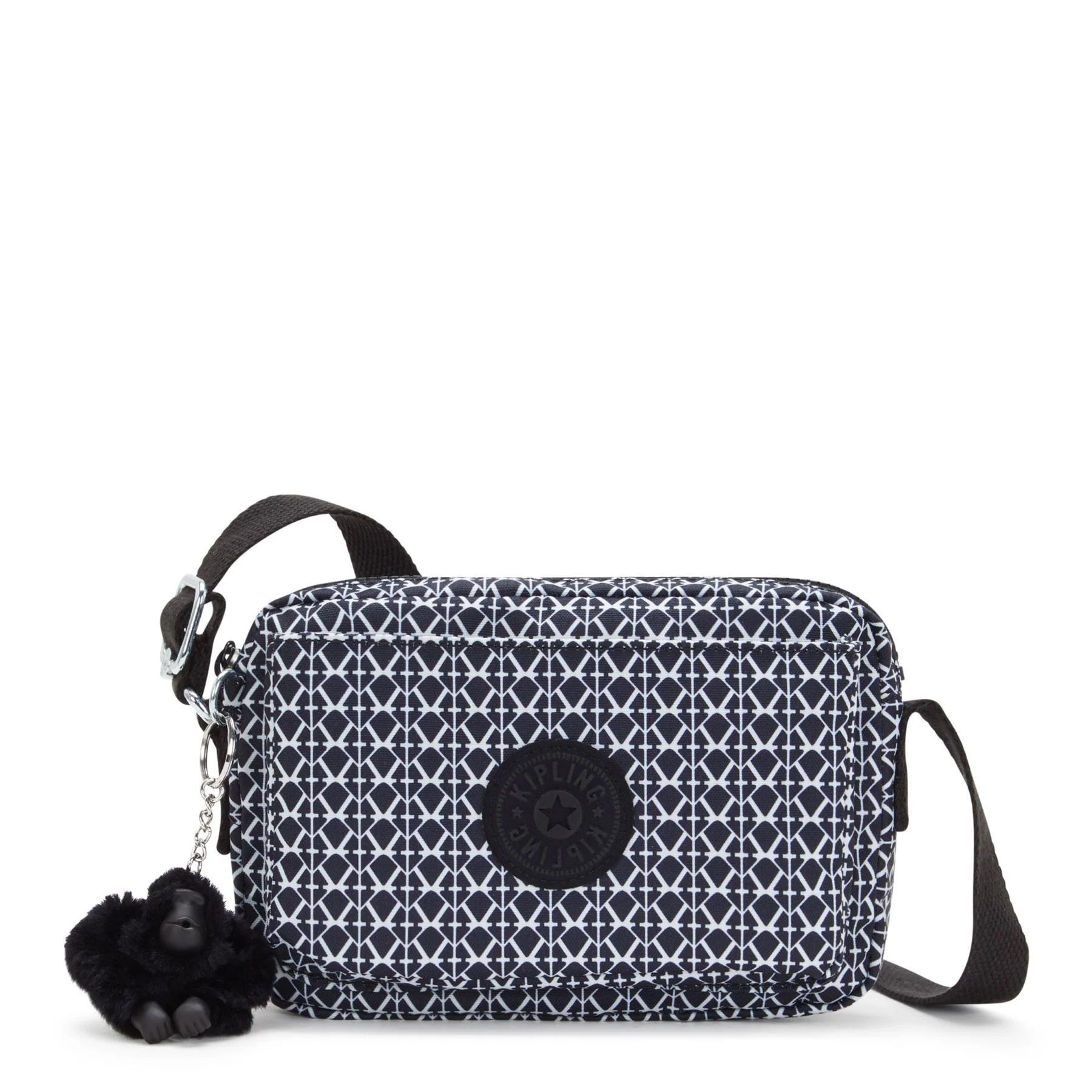 Kipling Abanu Small Crossbody Handbag - Image 99