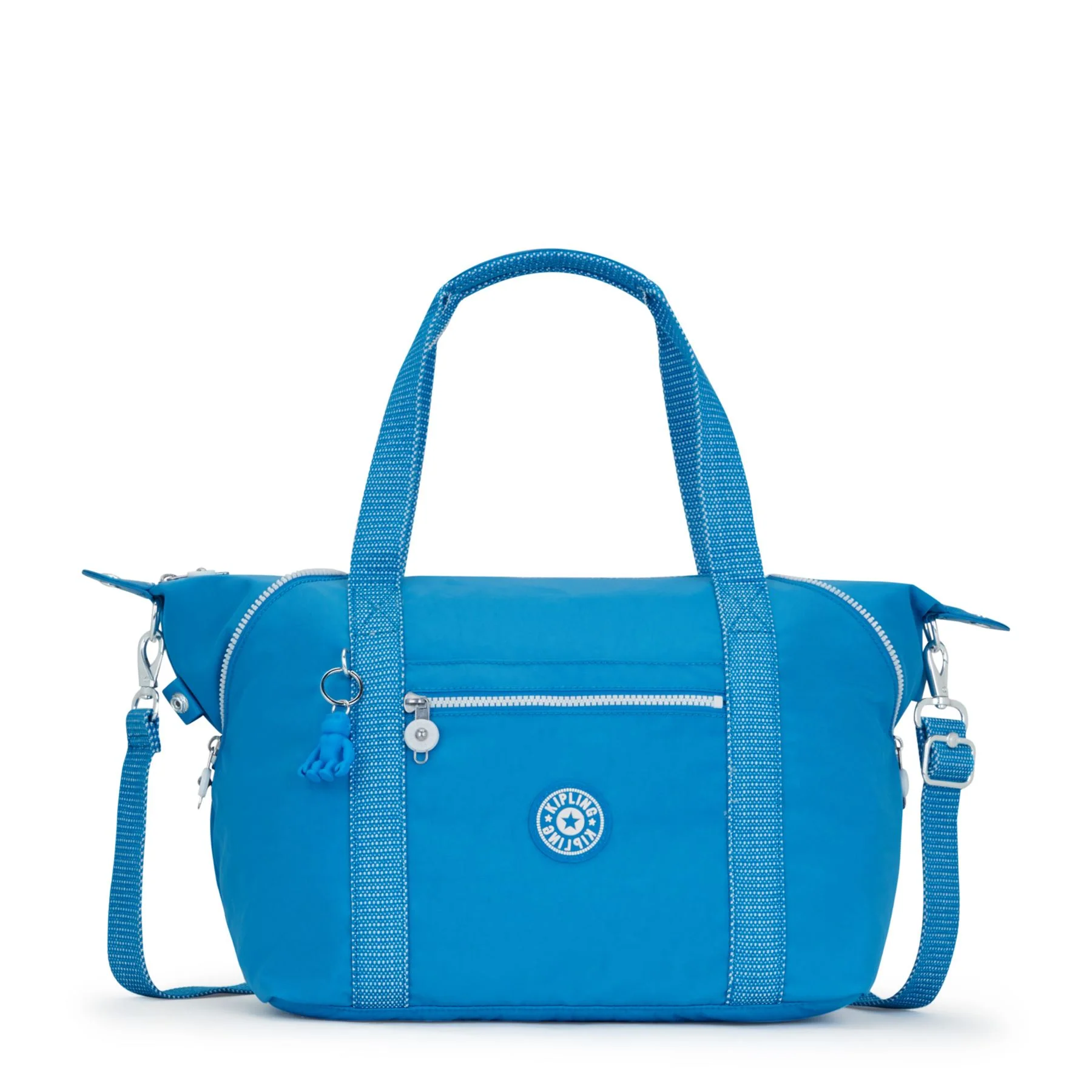 Kipling Art Handbag - Image 10