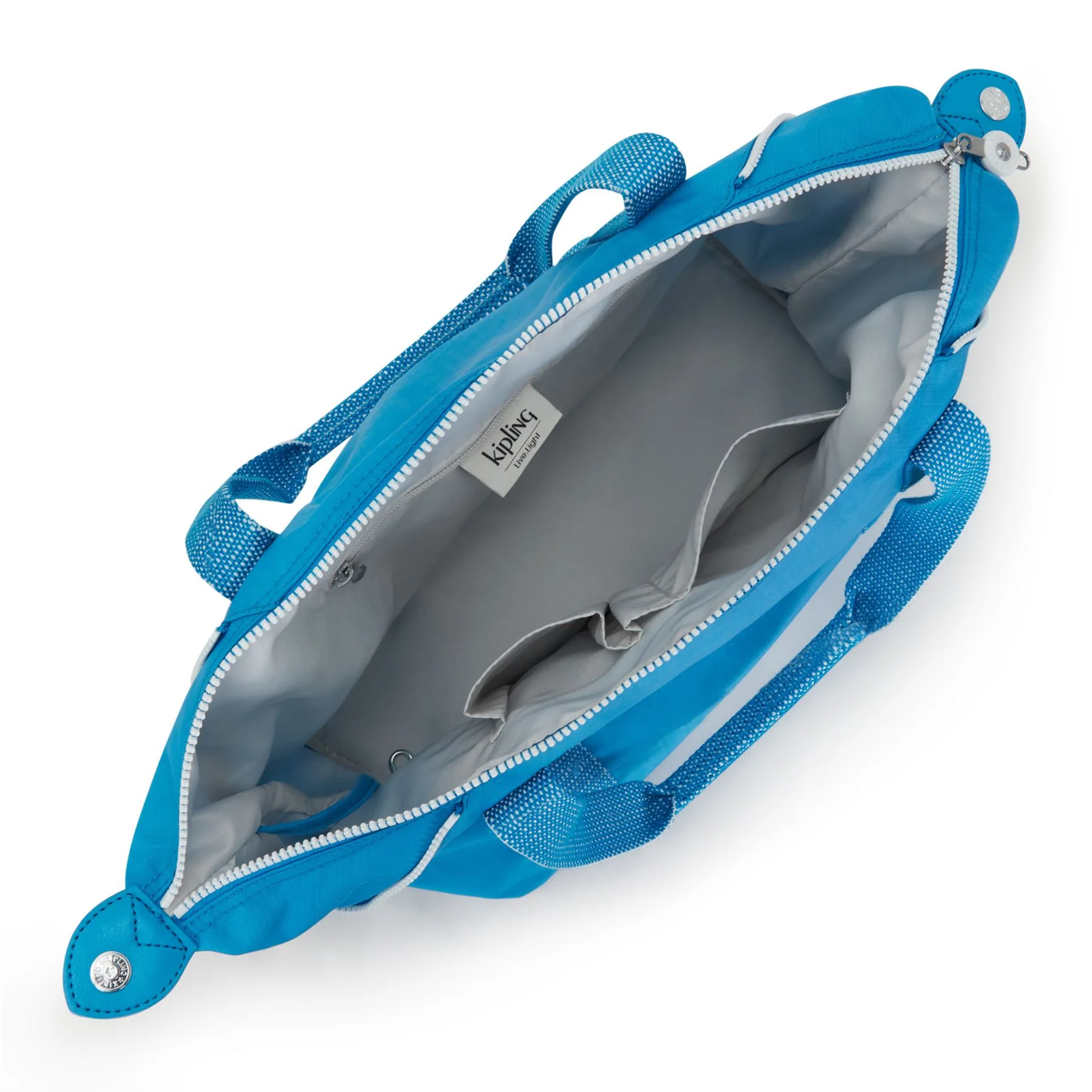 Kipling Art Handbag - Image 12