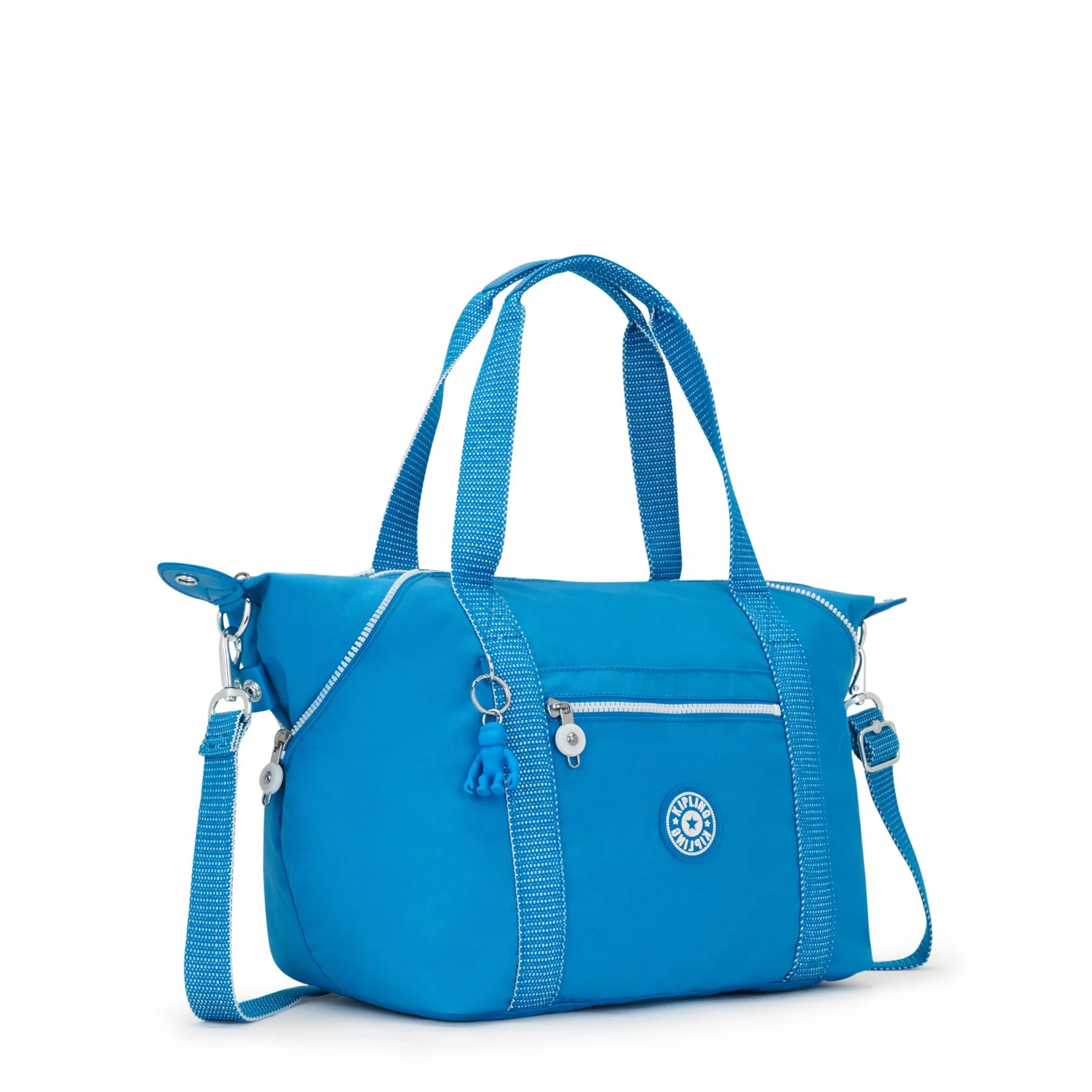 Kipling Art Handbag - Image 13