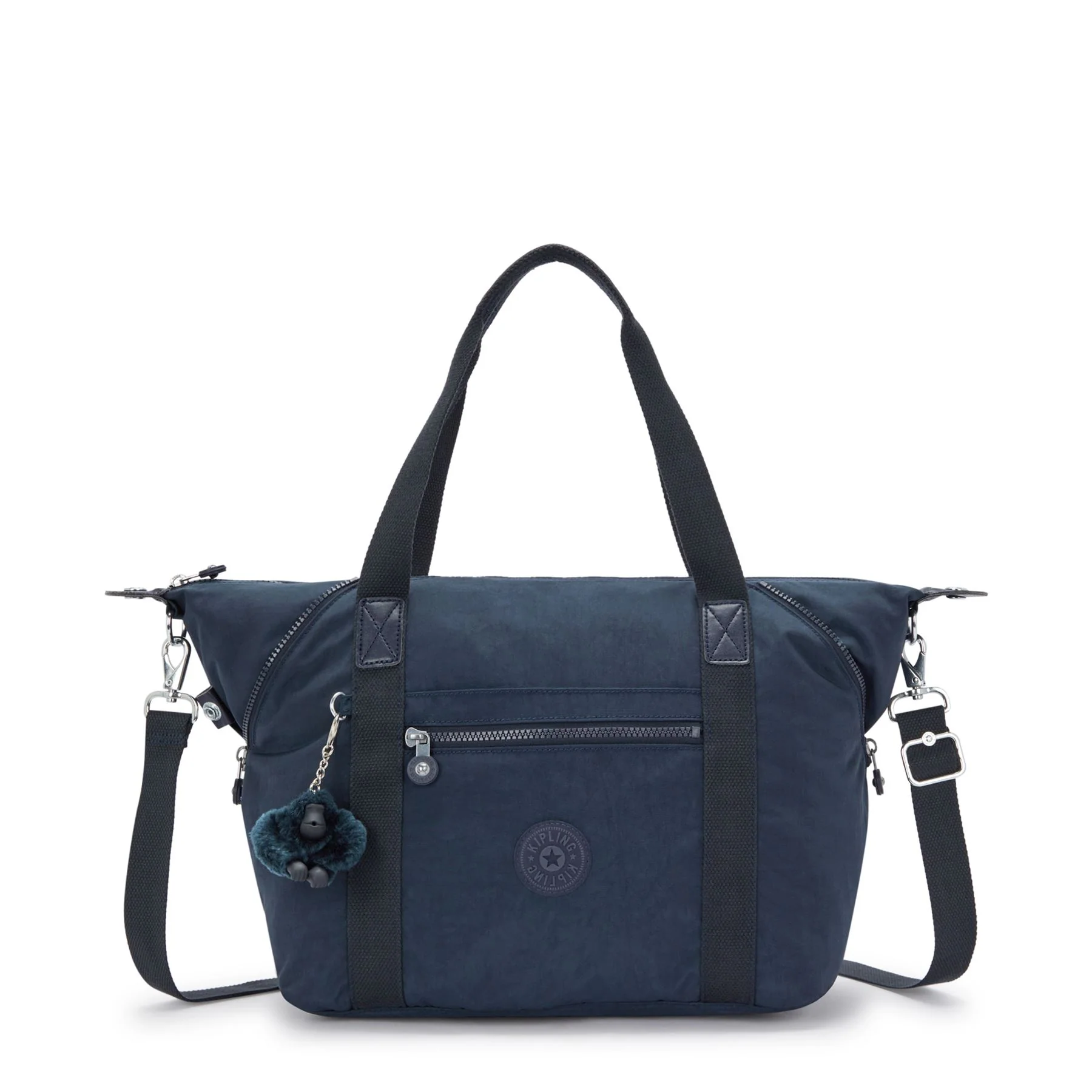 Kipling Art Handbag - Image 16