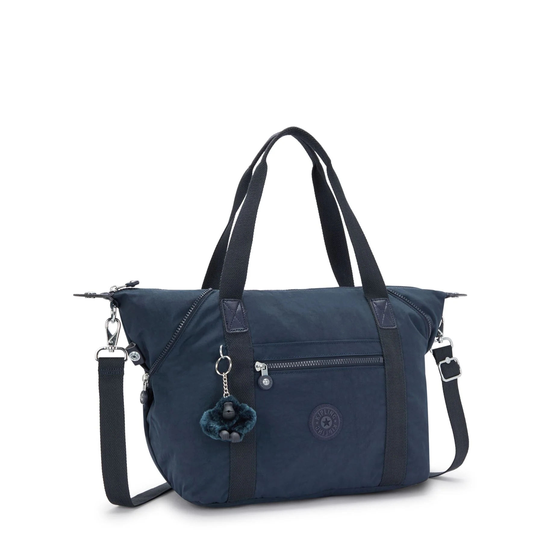 Kipling Art Handbag - Image 19