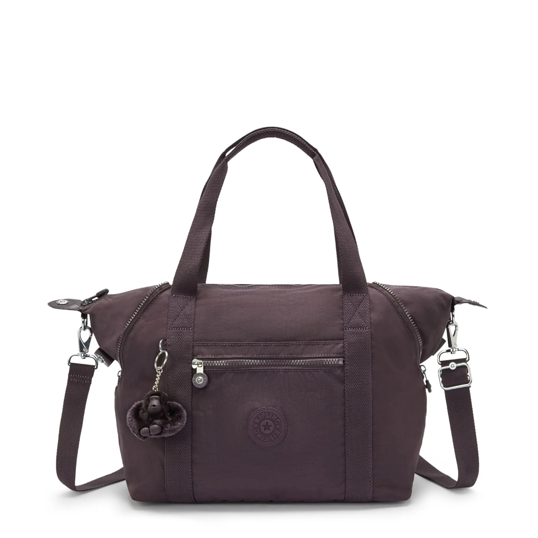 Kipling Art Handbag - Image 23