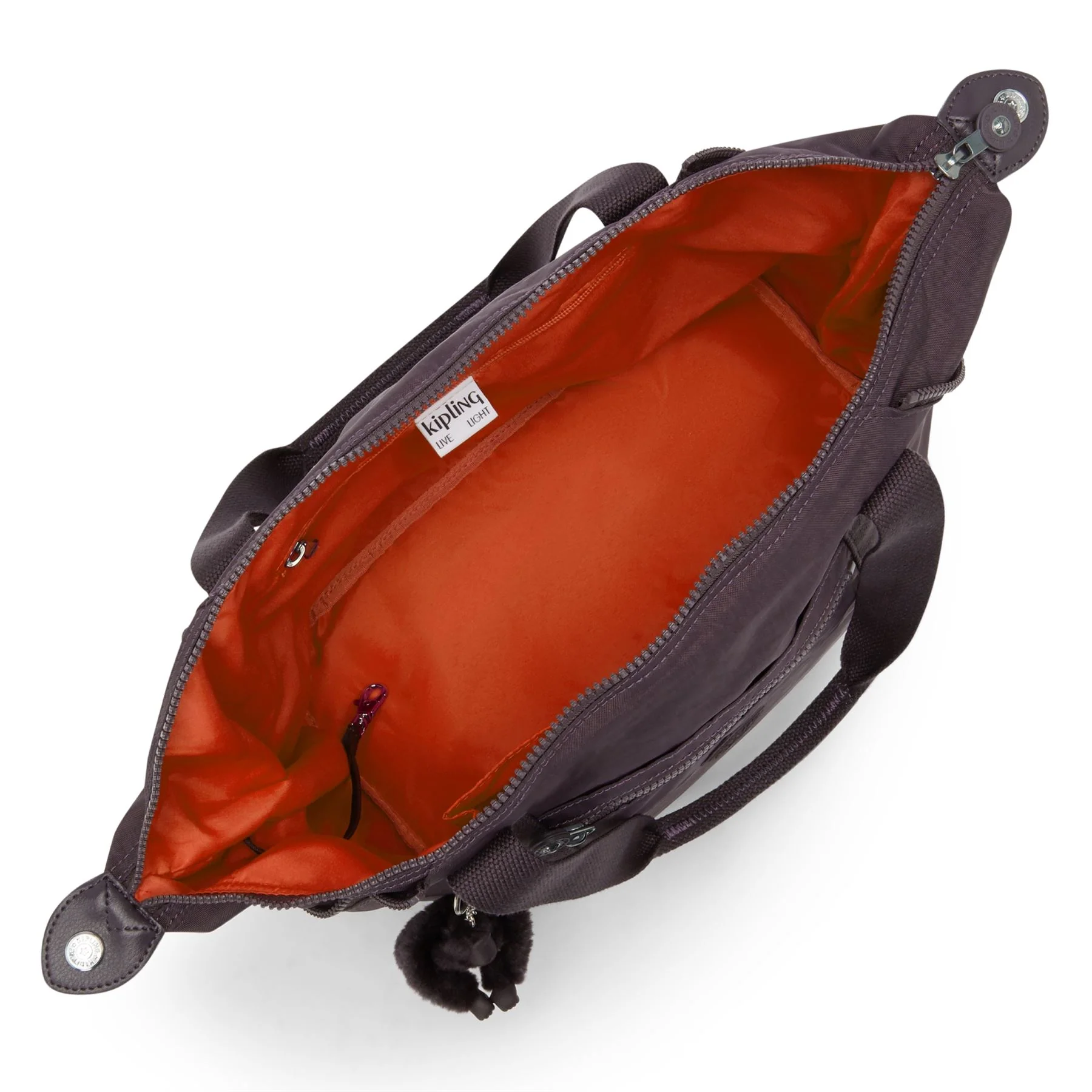 Kipling Art Handbag - Image 25