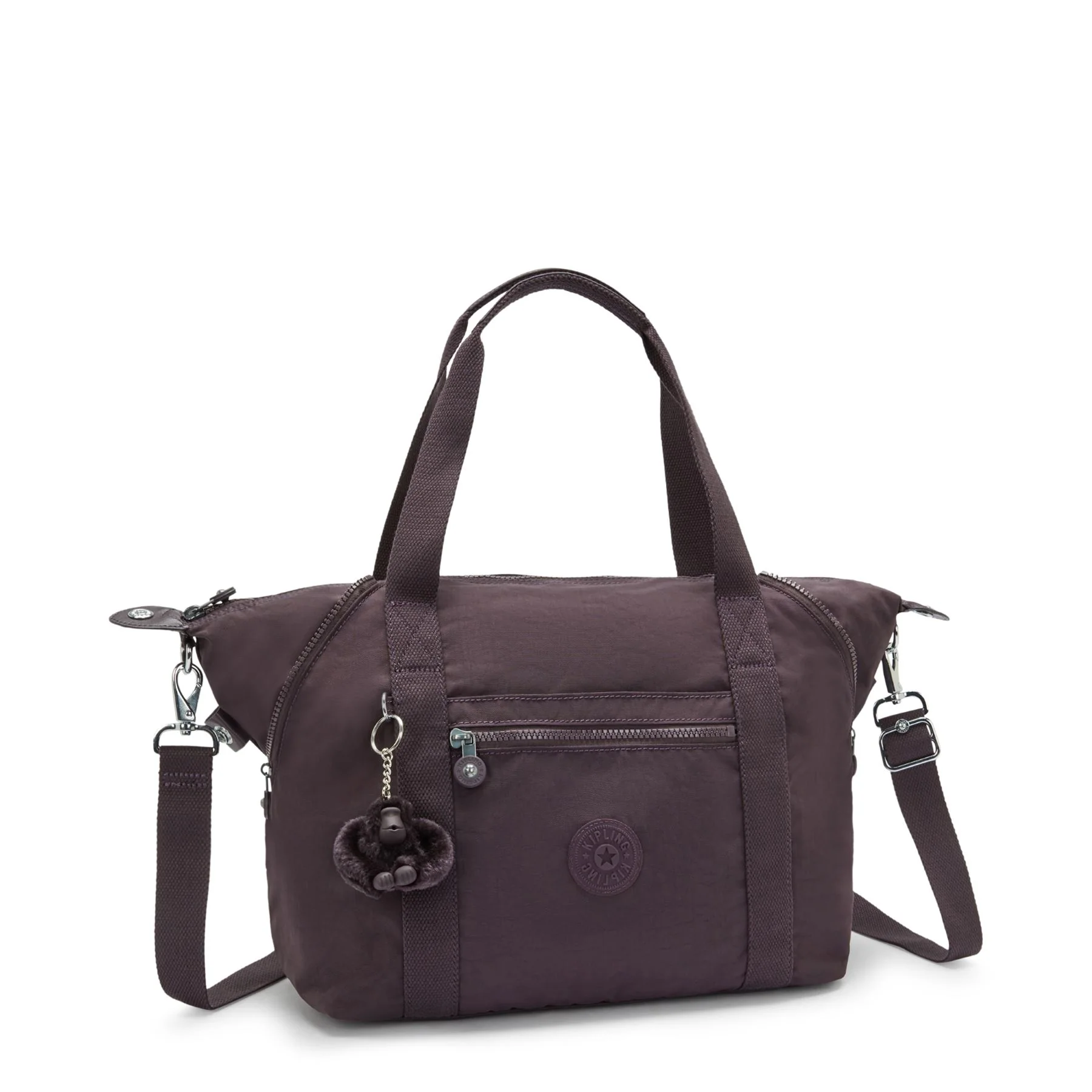 Kipling Art Handbag - Image 26