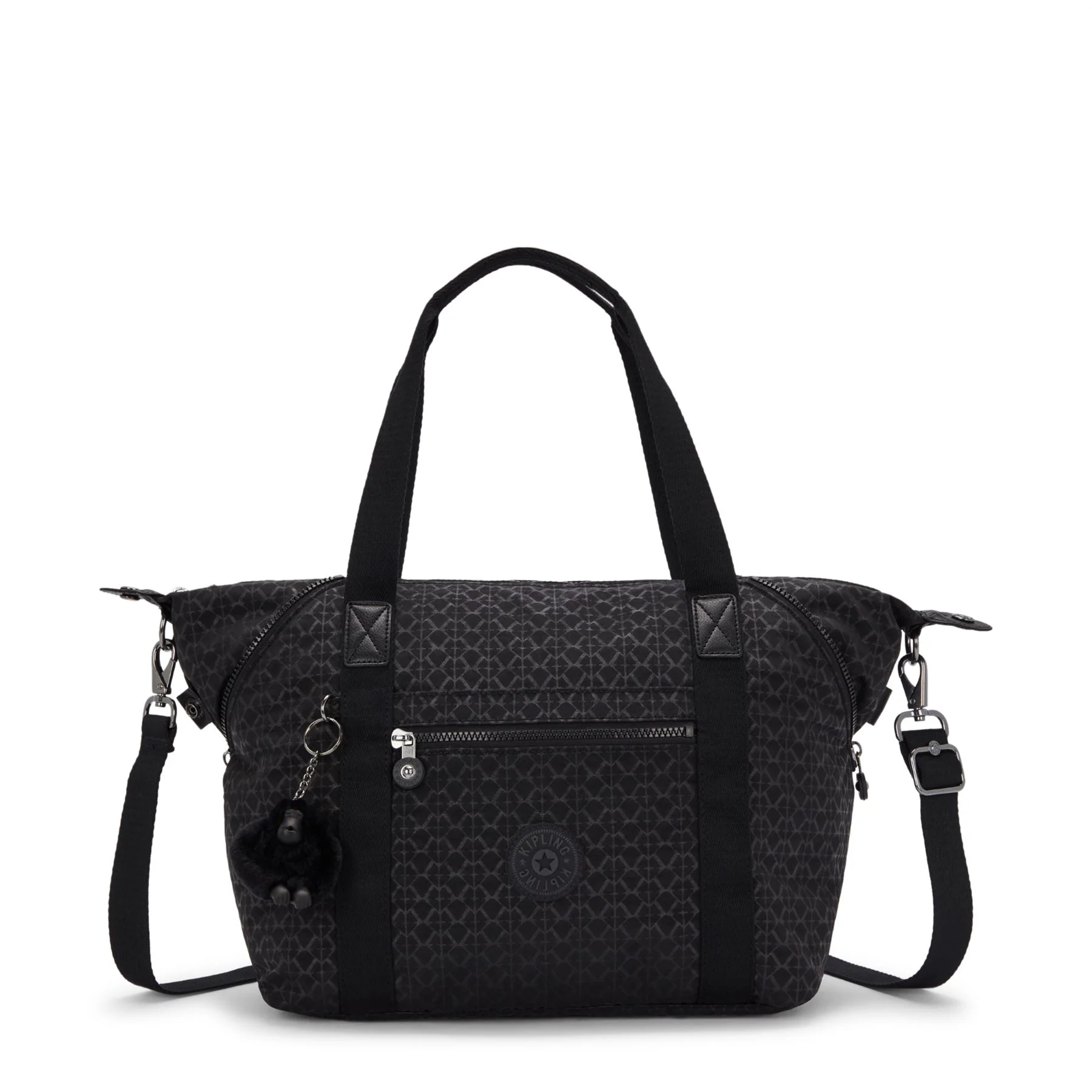 Kipling Art Handbag - Image 29