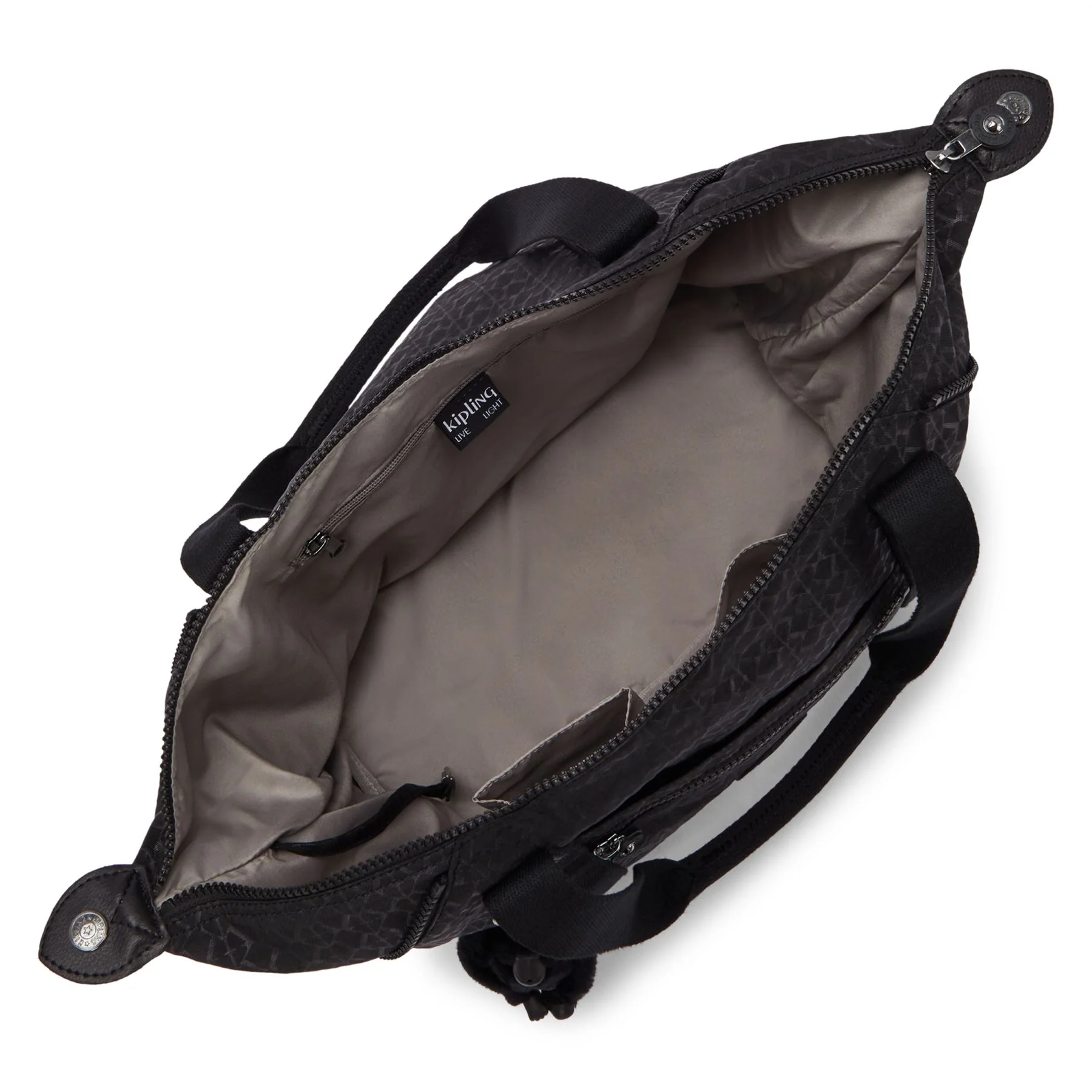 Kipling Art Handbag - Image 31