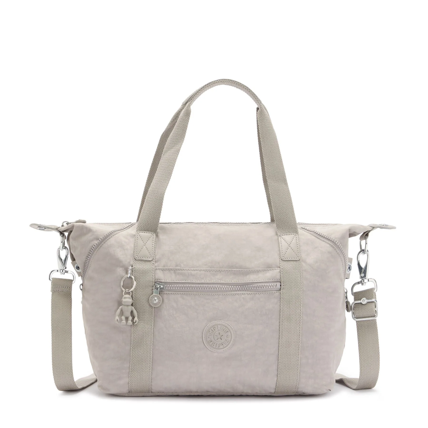 Kipling Art Handbag - Image 37