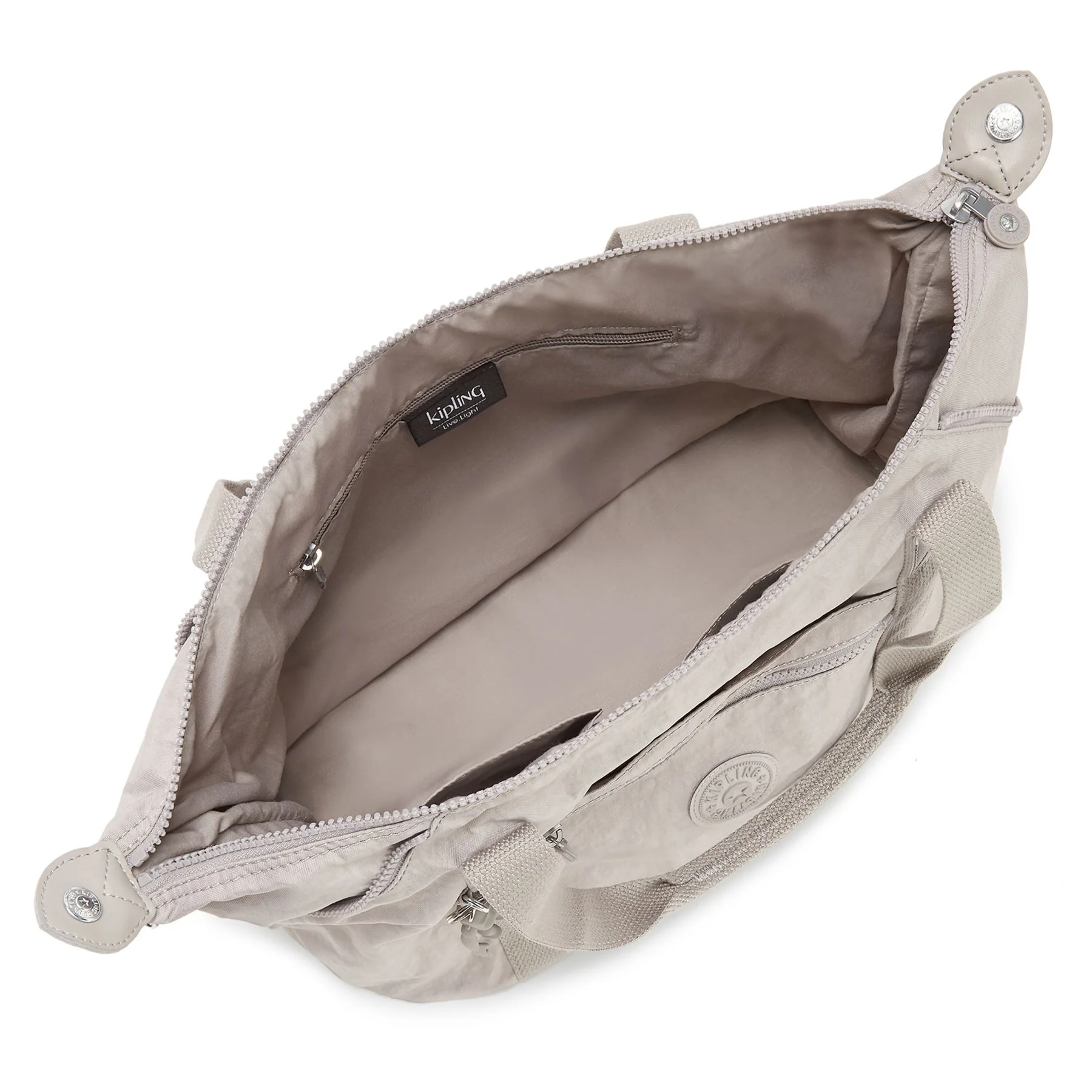 Kipling Art Handbag - Image 38