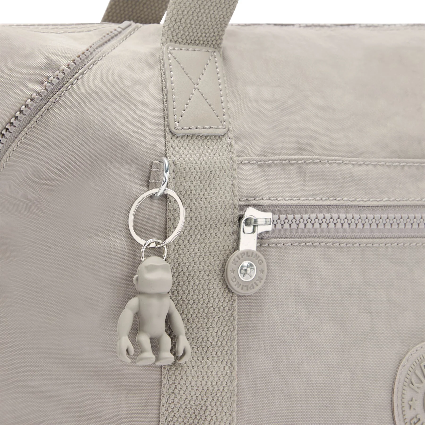 Kipling Art Handbag - Image 39